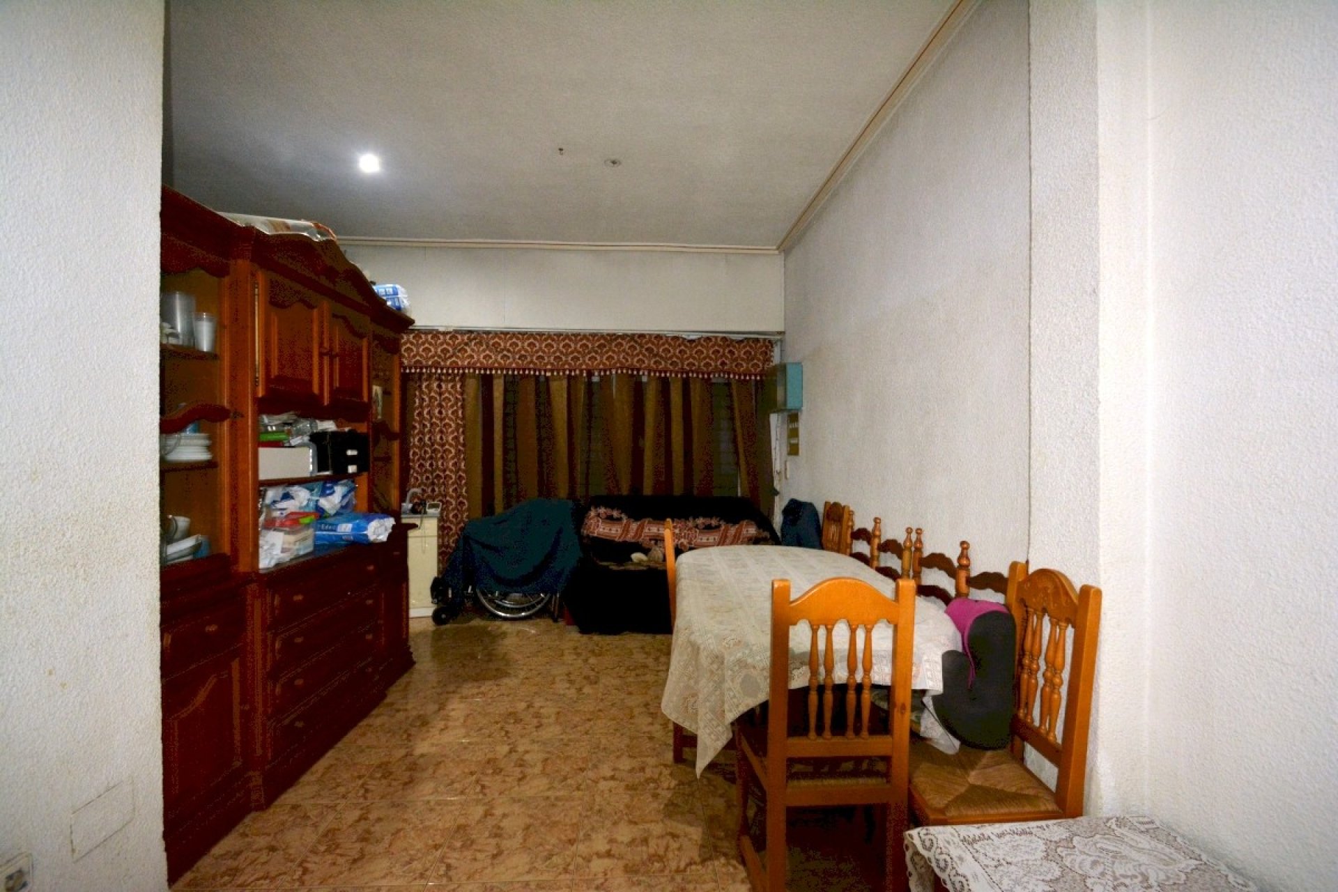 Wiederverkauf - Town House -
Guardamar del Segura - Costa Blanca