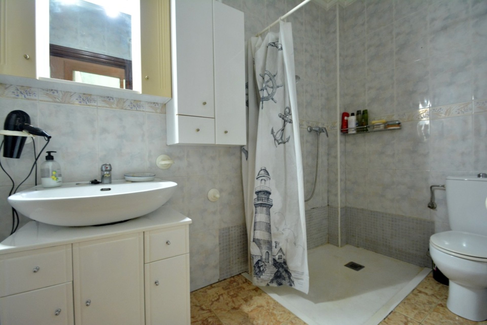 Wiederverkauf - Town House -
Guardamar del Segura - Costa Blanca