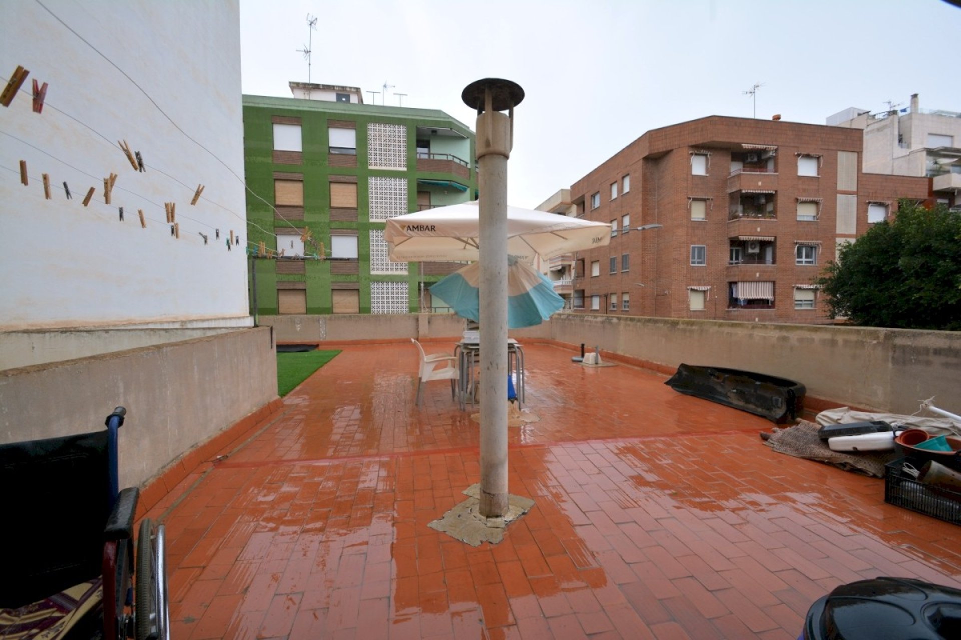 Wiederverkauf - Town House -
Guardamar del Segura - Costa Blanca