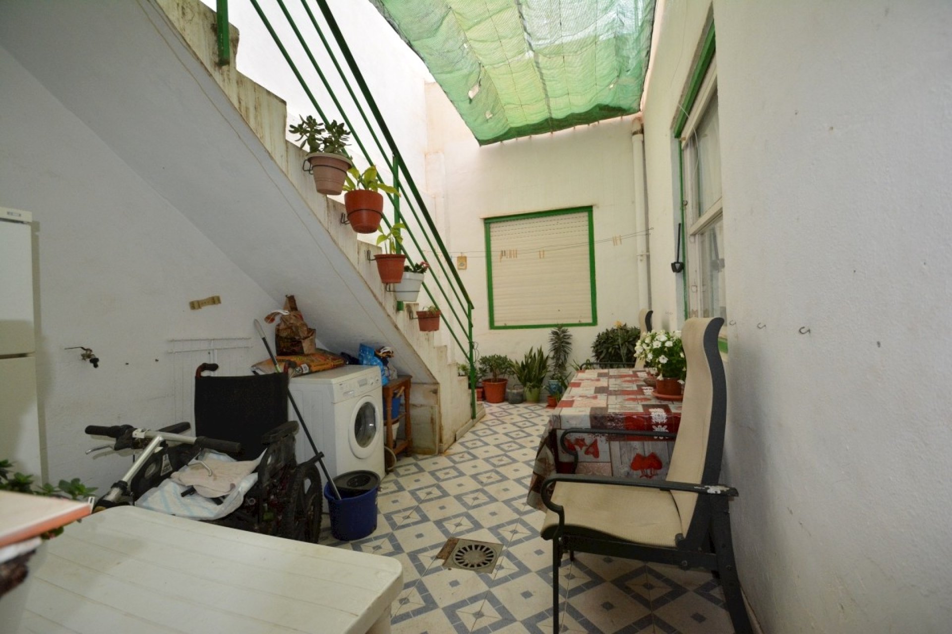 Wiederverkauf - Town House -
Guardamar del Segura - Costa Blanca
