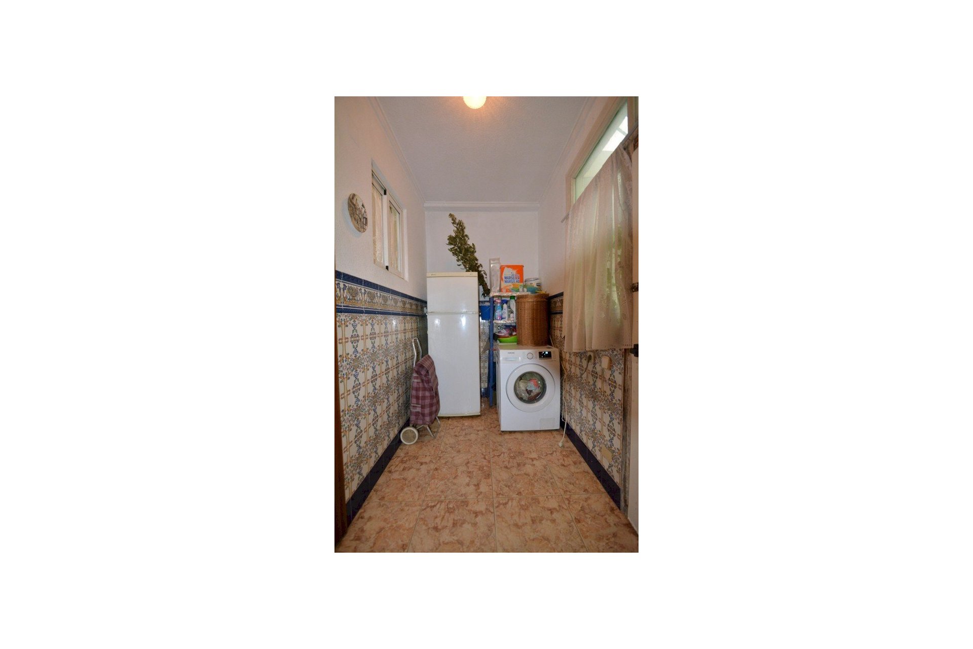 Wiederverkauf - Town House -
Guardamar del Segura - Costa Blanca