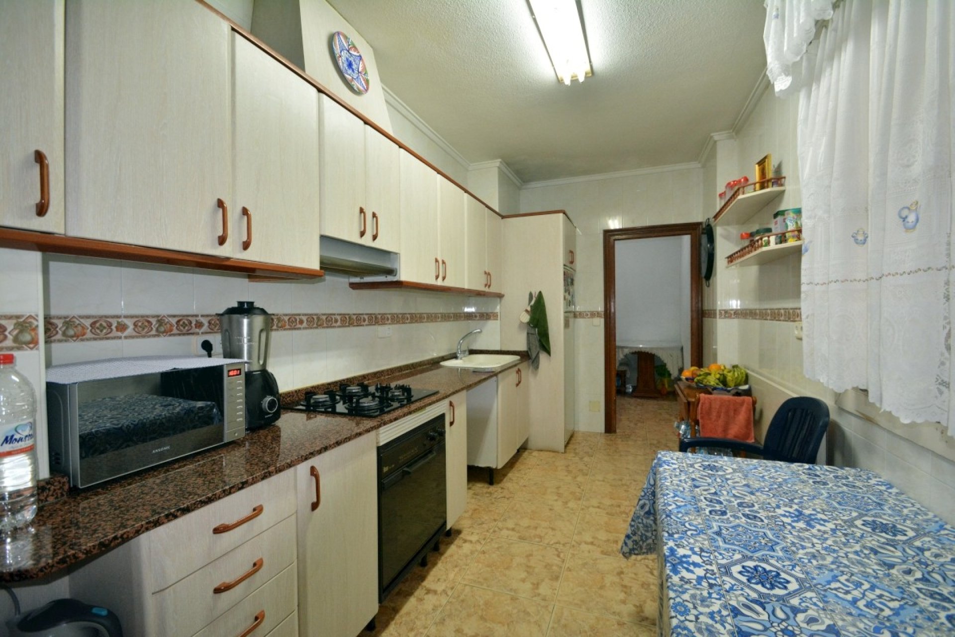 Wiederverkauf - Town House -
Guardamar del Segura - Costa Blanca