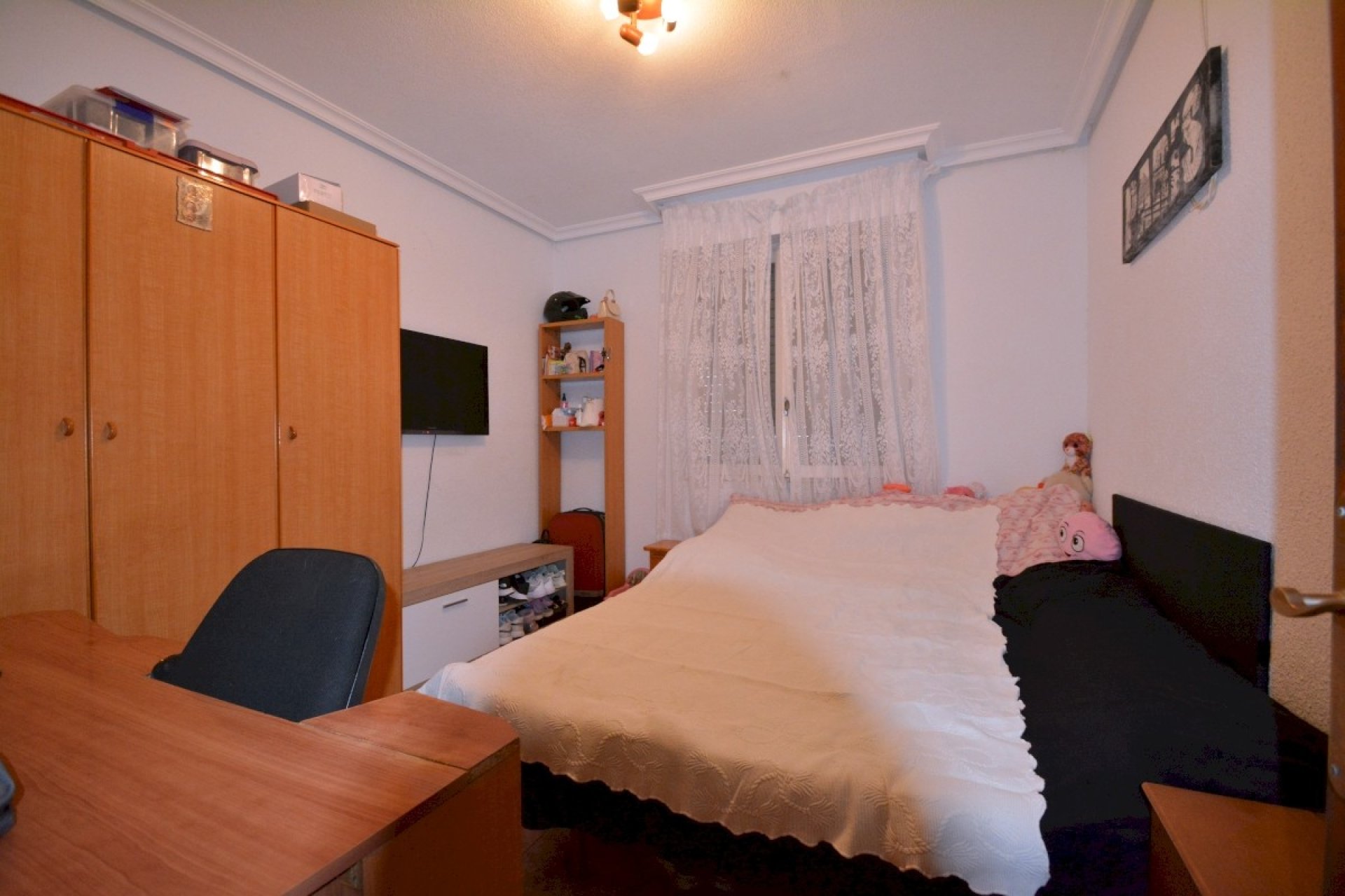 Wiederverkauf - Town House -
Guardamar del Segura - Costa Blanca