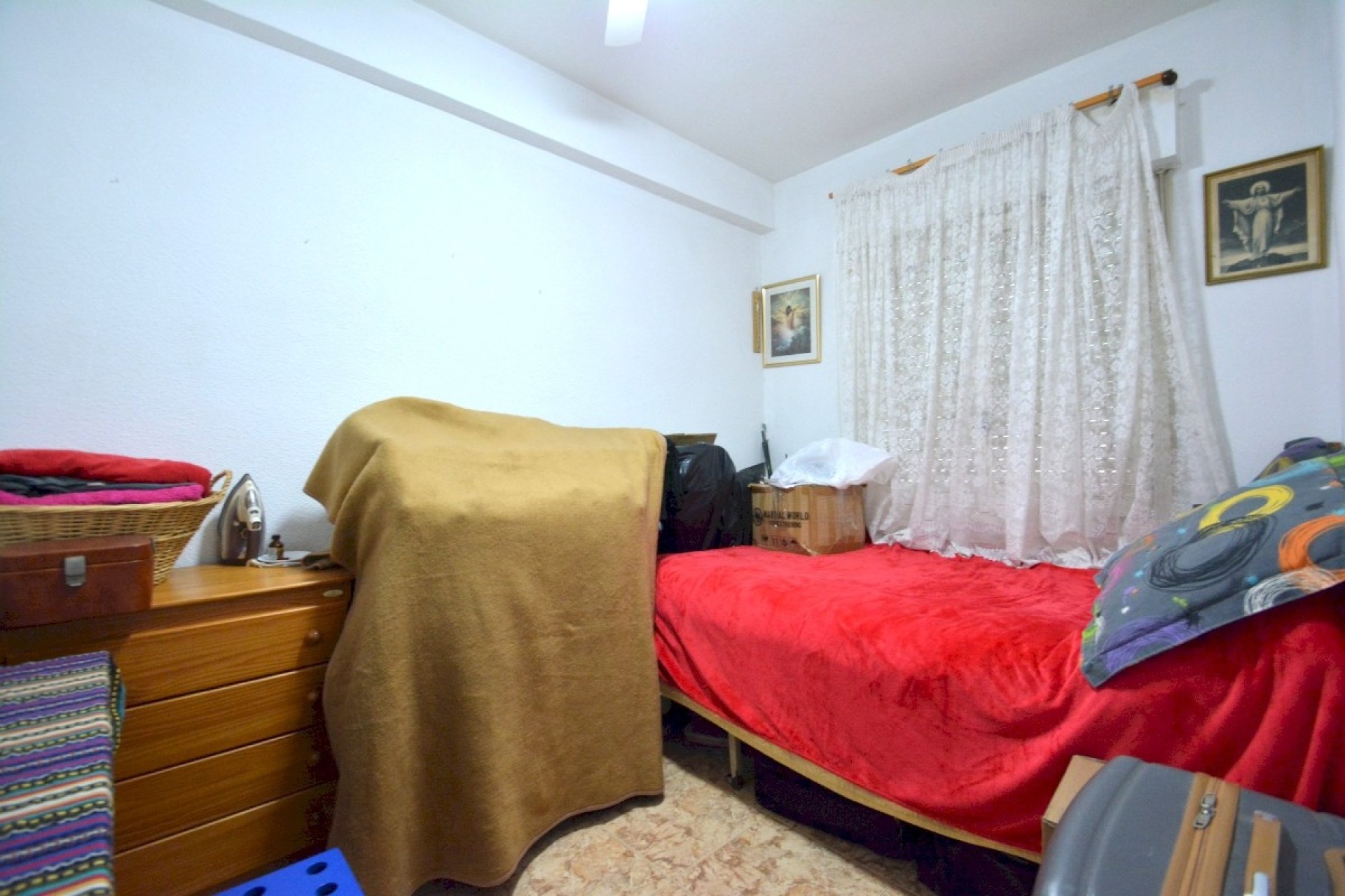 Wiederverkauf - Town House -
Guardamar del Segura - Costa Blanca