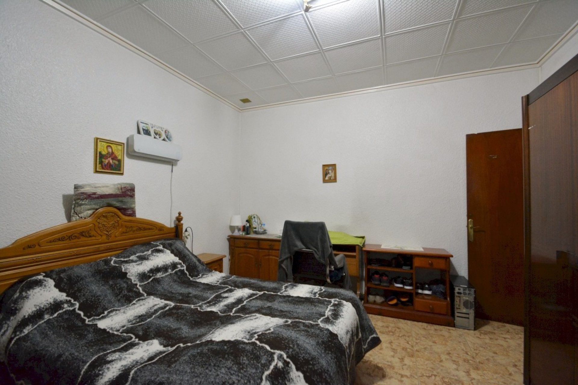Wiederverkauf - Town House -
Guardamar del Segura - Costa Blanca