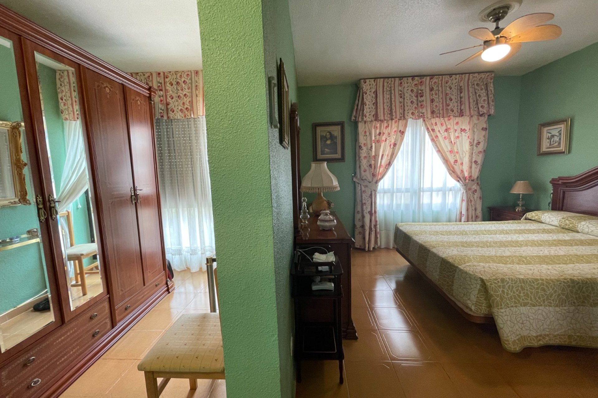 Wiederverkauf - Town House -
Guardamar del Segura - Costa Blanca