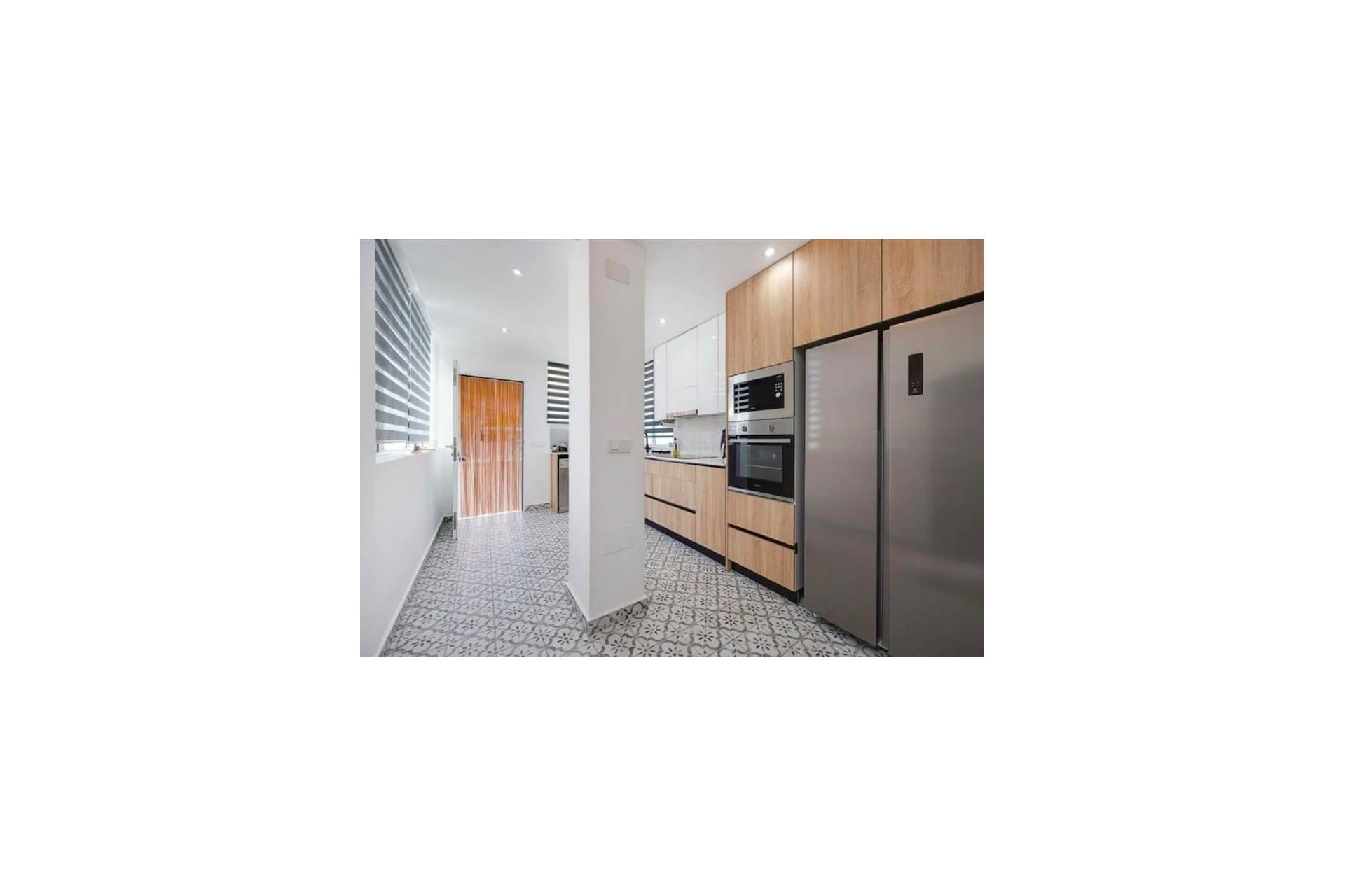 Wiederverkauf - Town House -
Guardamar del Segura - Costa Blanca