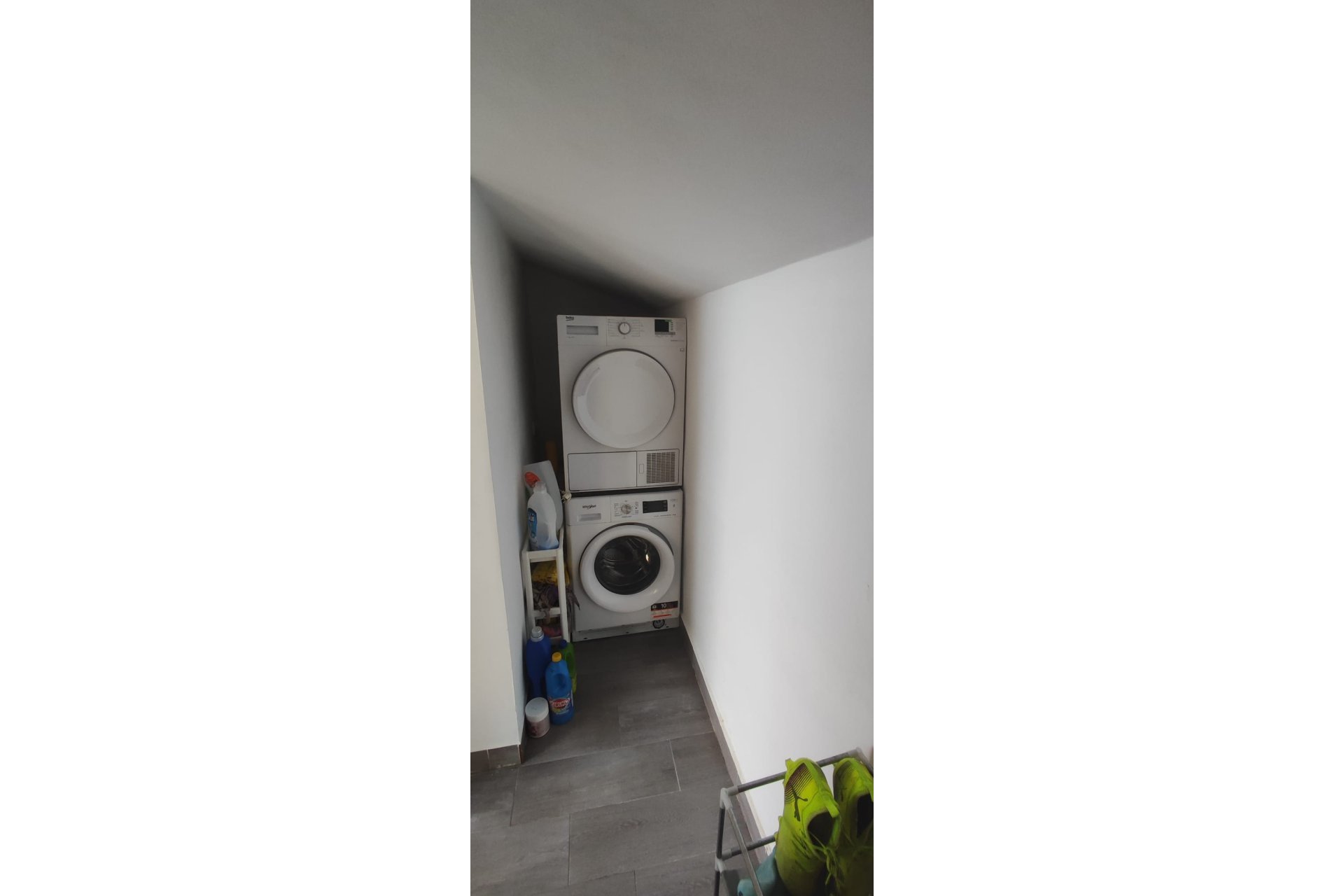 Wiederverkauf - Town House -
Guardamar del Segura - Costa Blanca