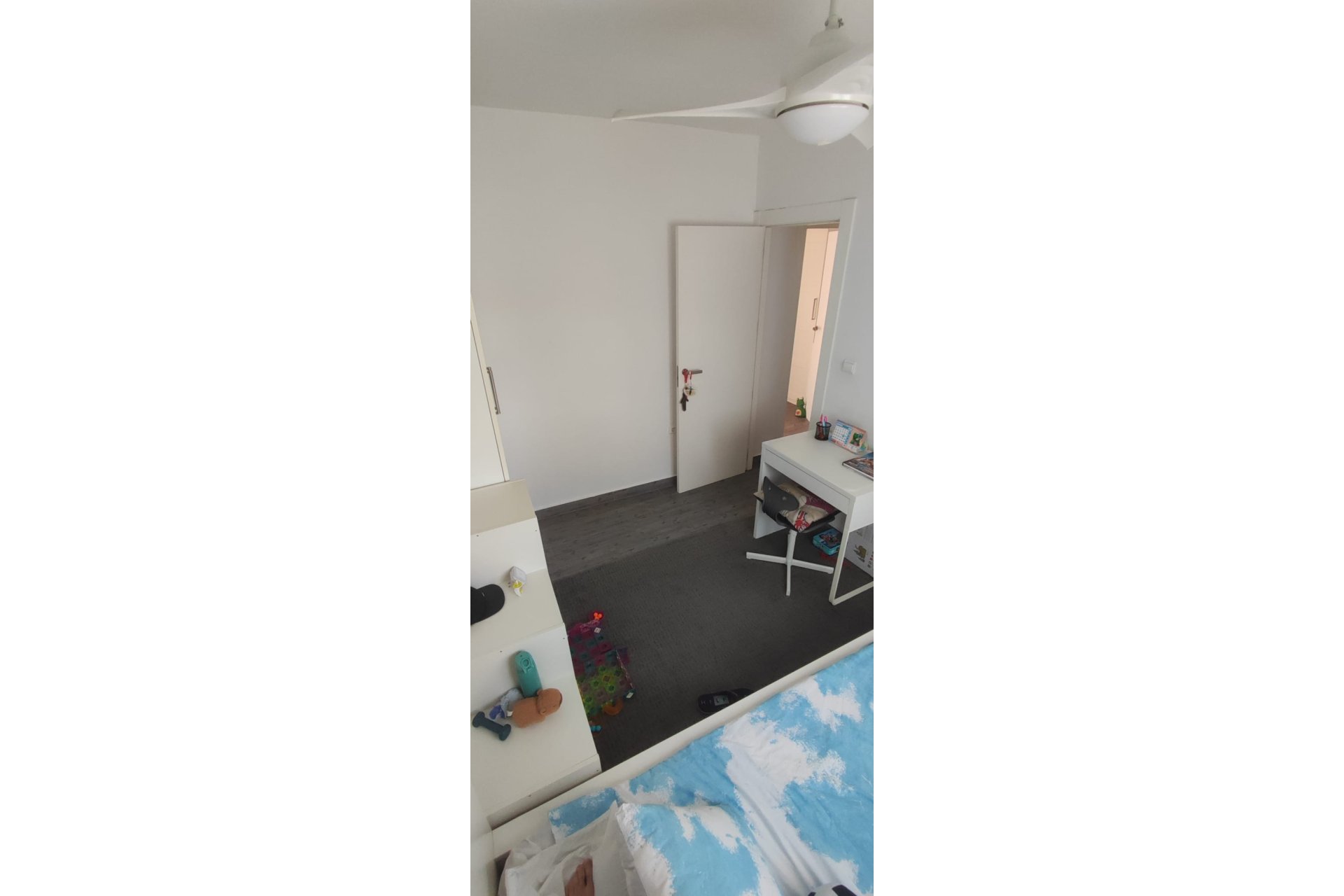 Wiederverkauf - Town House -
Guardamar del Segura - Costa Blanca