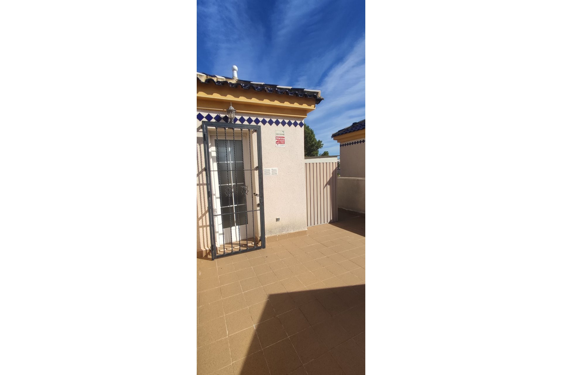 Wiederverkauf - Town House -
Guardamar del Segura - Costa Blanca