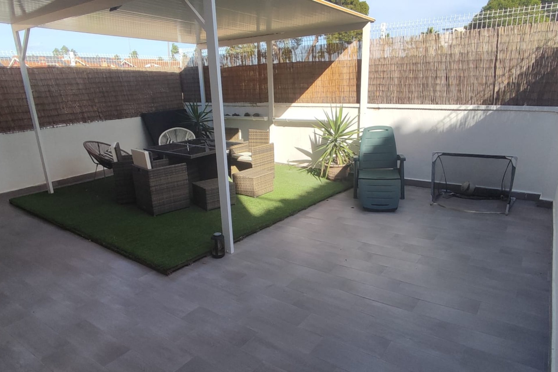 Wiederverkauf - Town House -
Guardamar del Segura - Costa Blanca