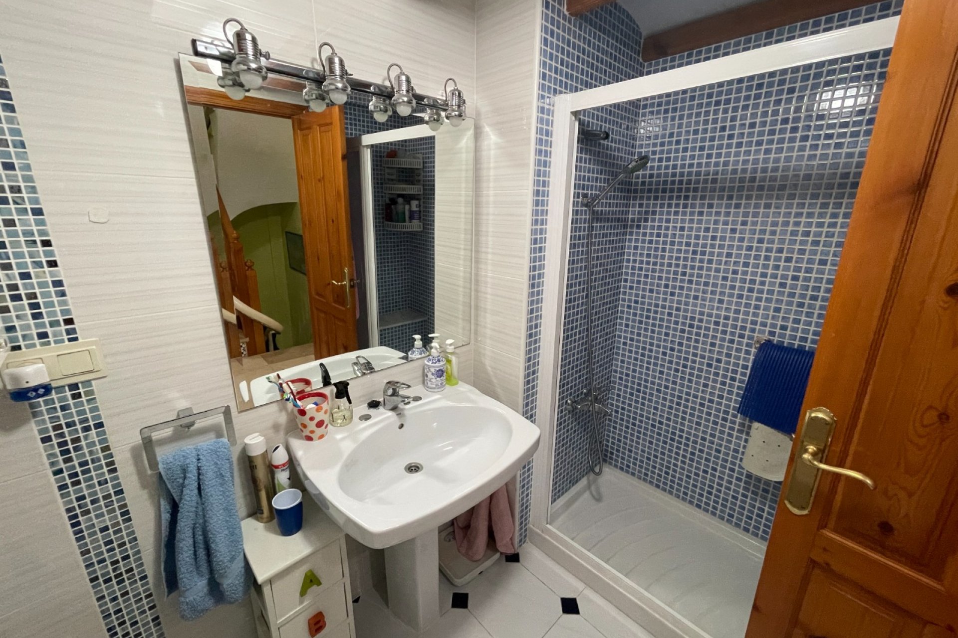 Wiederverkauf - Town House -
Guardamar del Segura - Costa Blanca