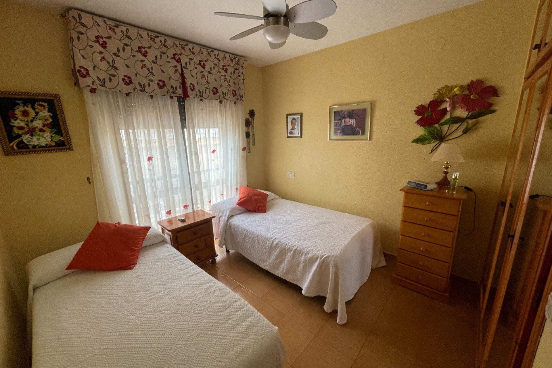 Wiederverkauf - Town House -
Guardamar del Segura - Costa Blanca