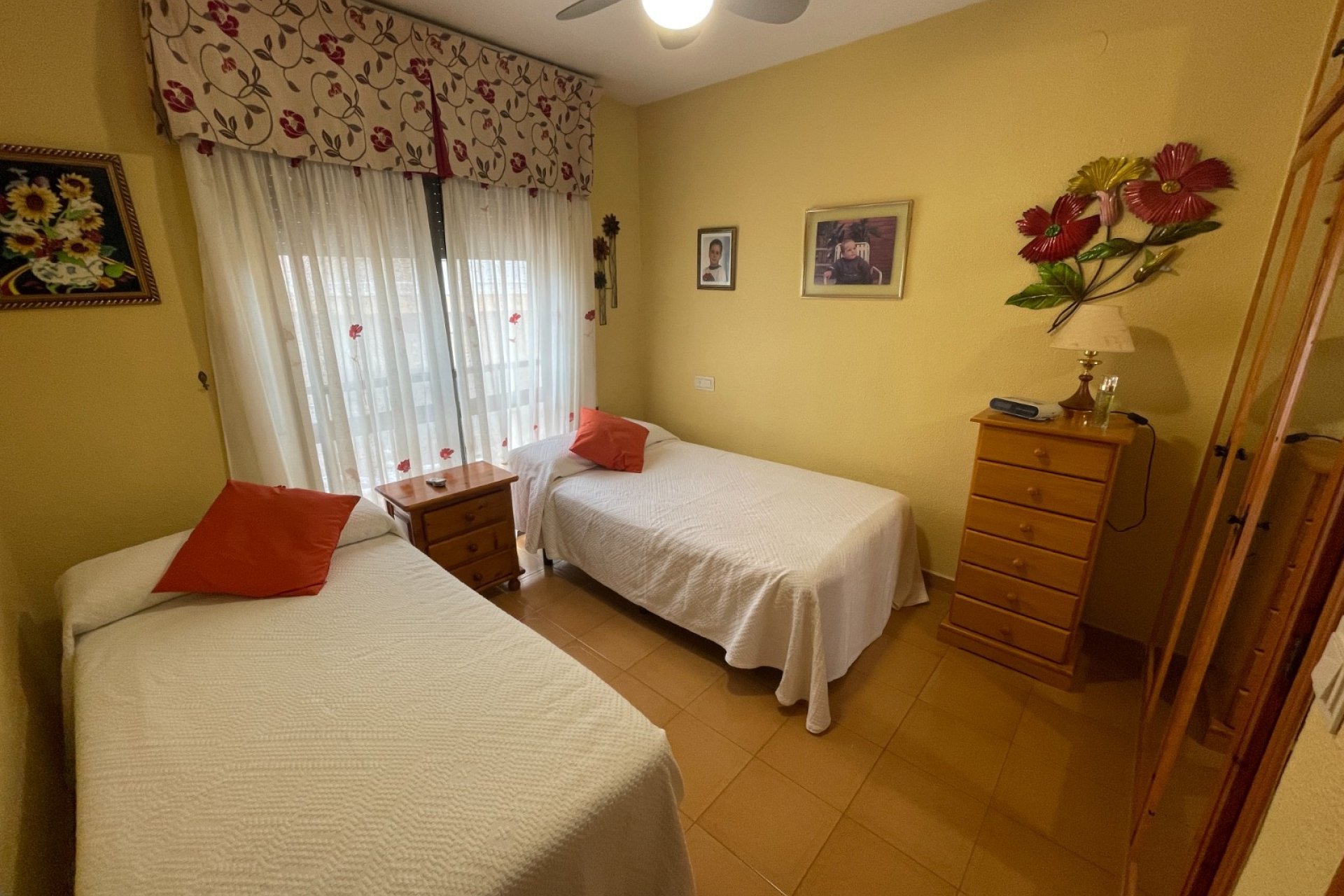 Wiederverkauf - Town House -
Guardamar del Segura - Costa Blanca