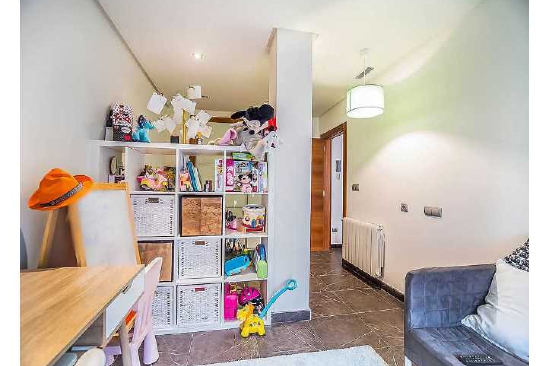 Wiederverkauf - Town House -
Guardamar del Segura - Costa Blanca