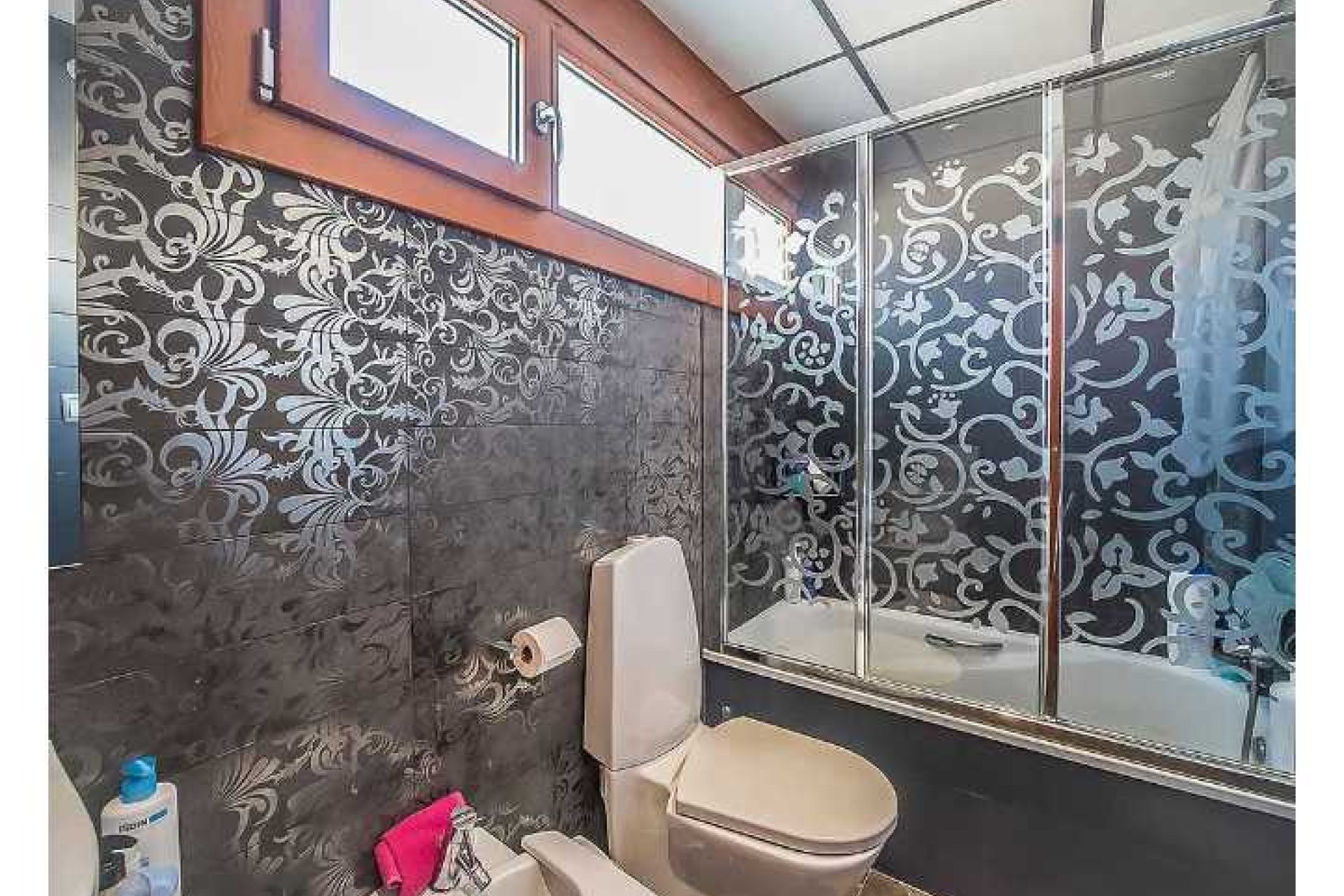 Wiederverkauf - Town House -
Guardamar del Segura - Costa Blanca