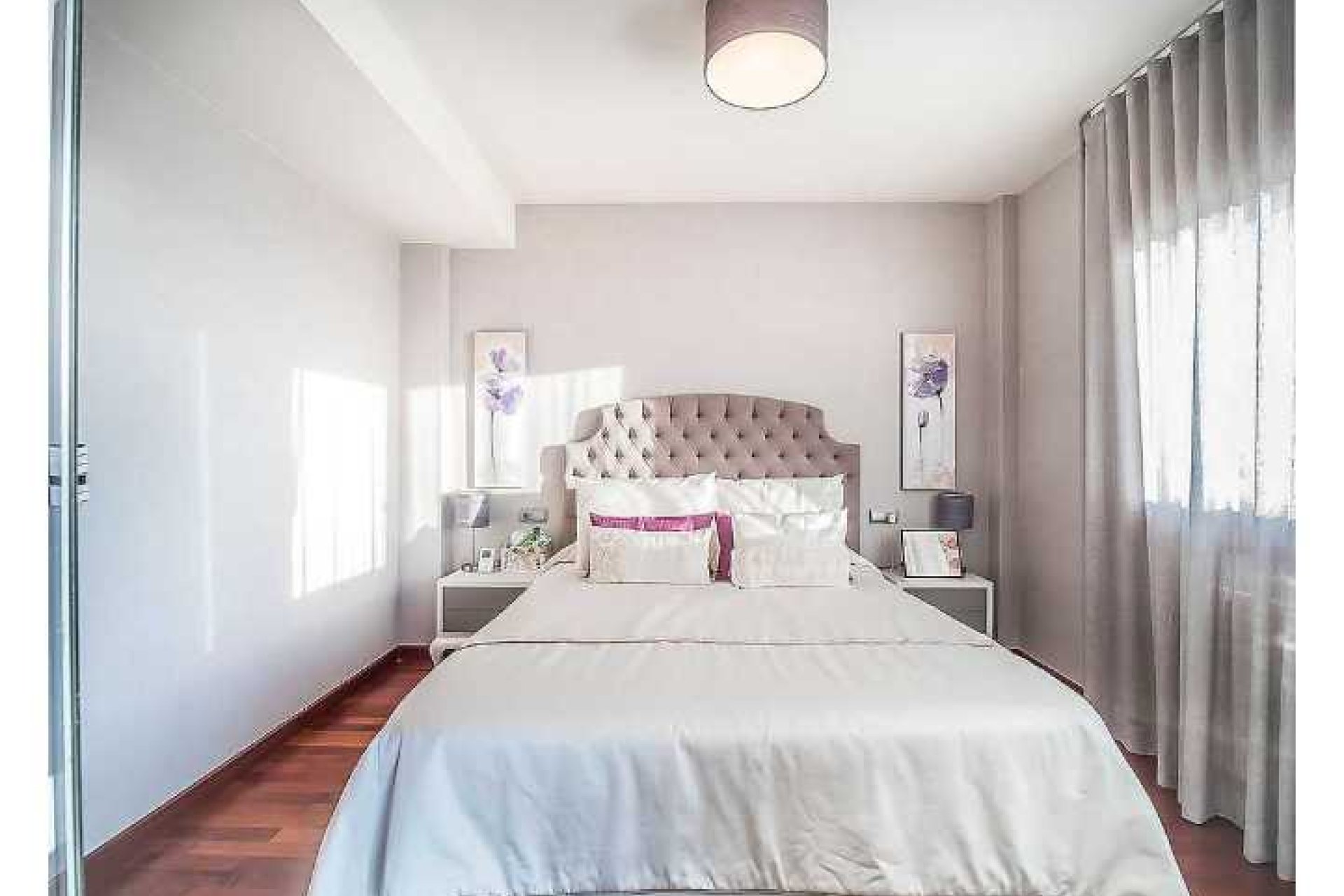 Wiederverkauf - Town House -
Guardamar del Segura - Costa Blanca