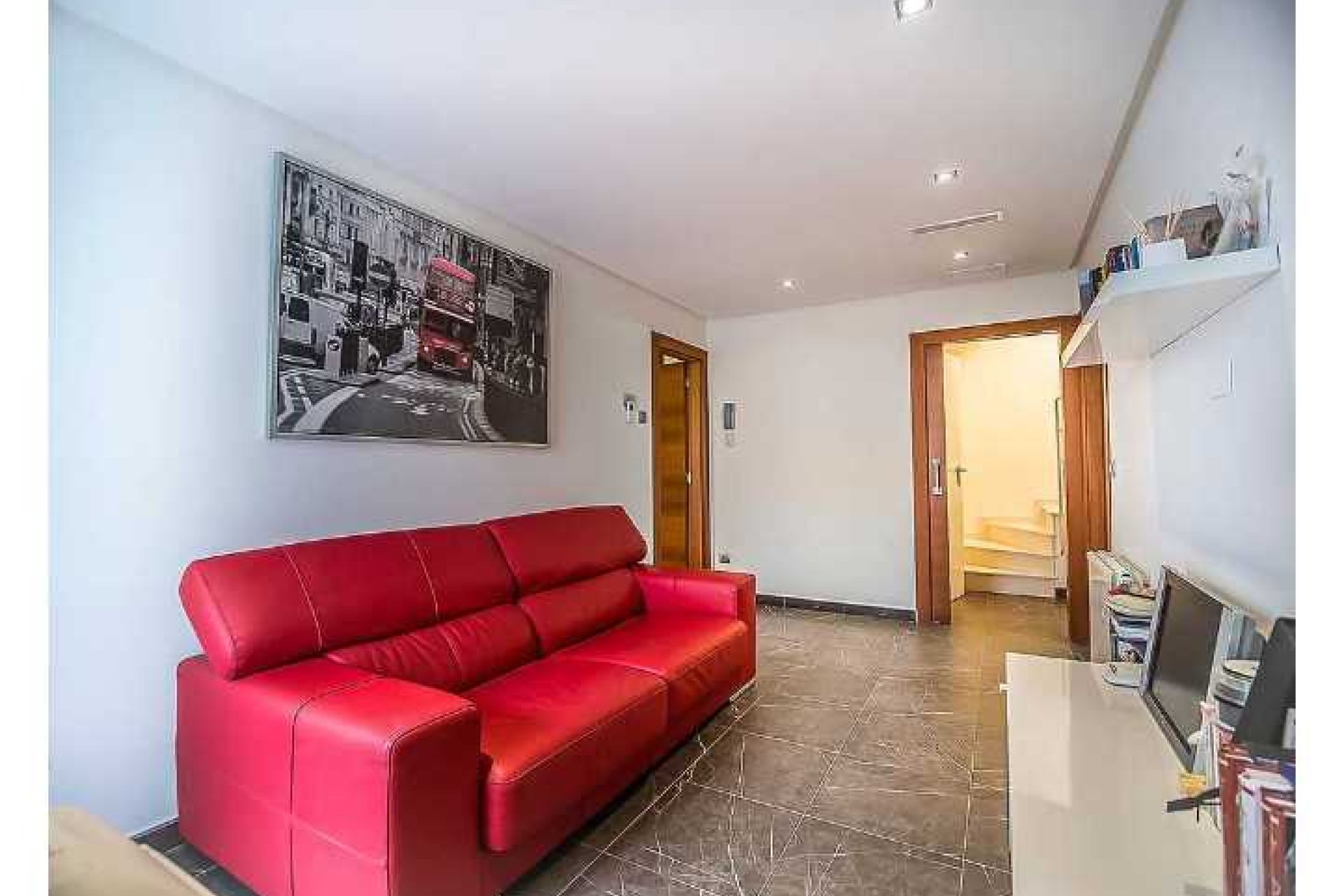 Wiederverkauf - Town House -
Guardamar del Segura - Costa Blanca