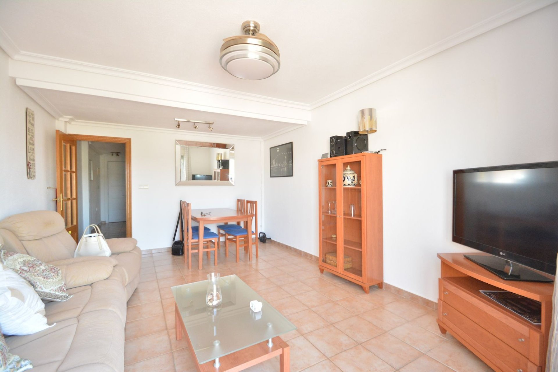 Wiederverkauf - Town House -
Guardamar del Segura - Costa Blanca