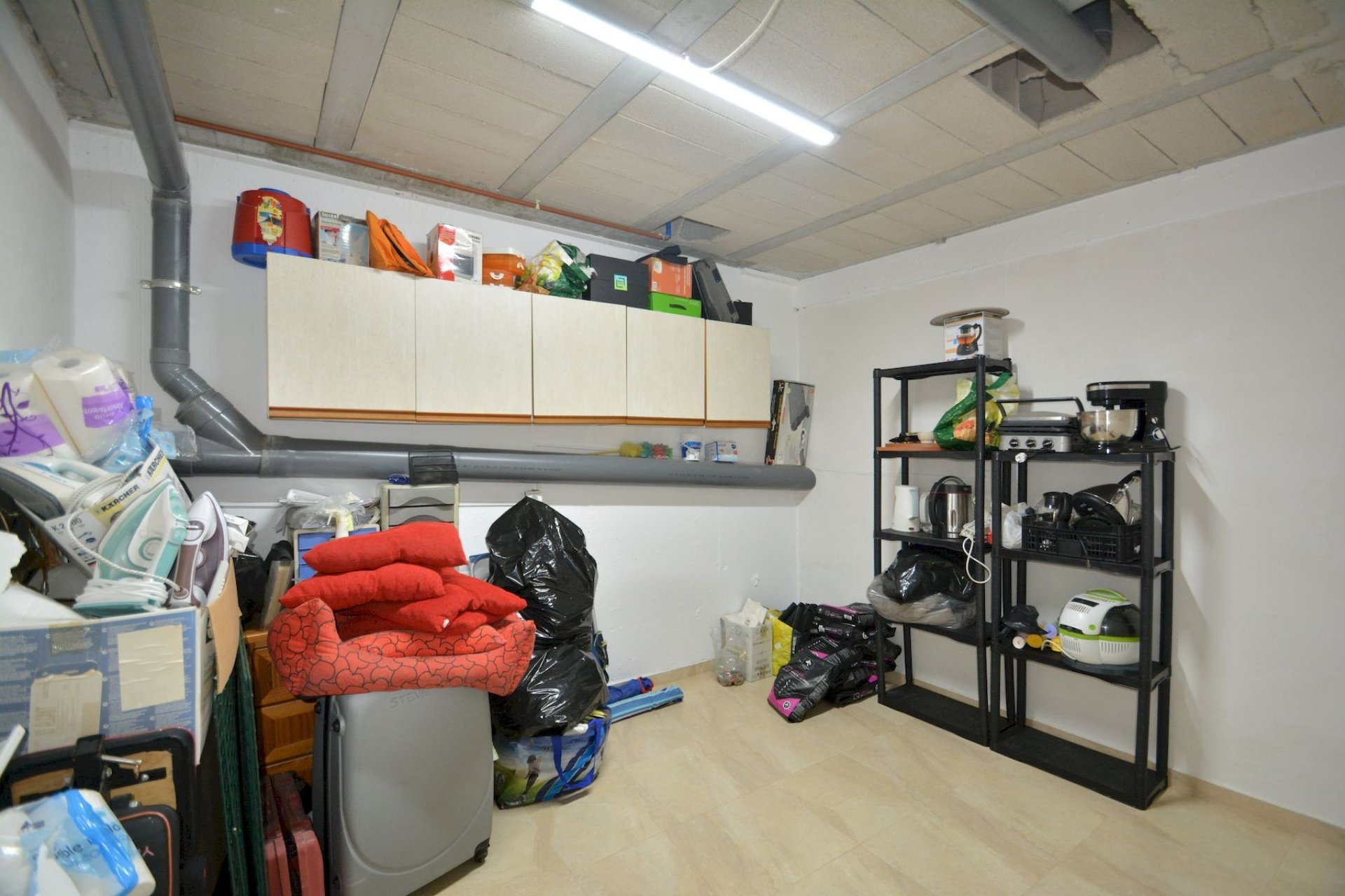 Wiederverkauf - Town House -
Guardamar del Segura - Costa Blanca