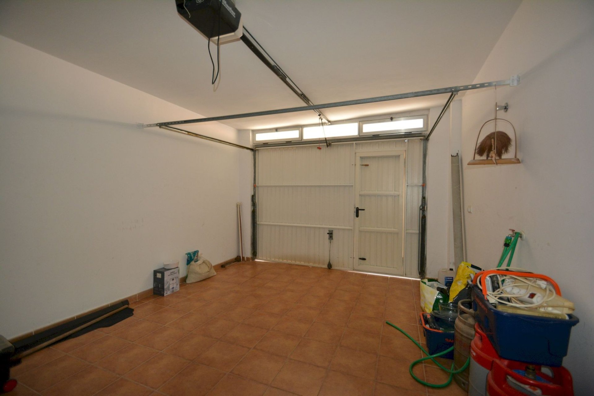 Wiederverkauf - Town House -
Guardamar del Segura - Costa Blanca