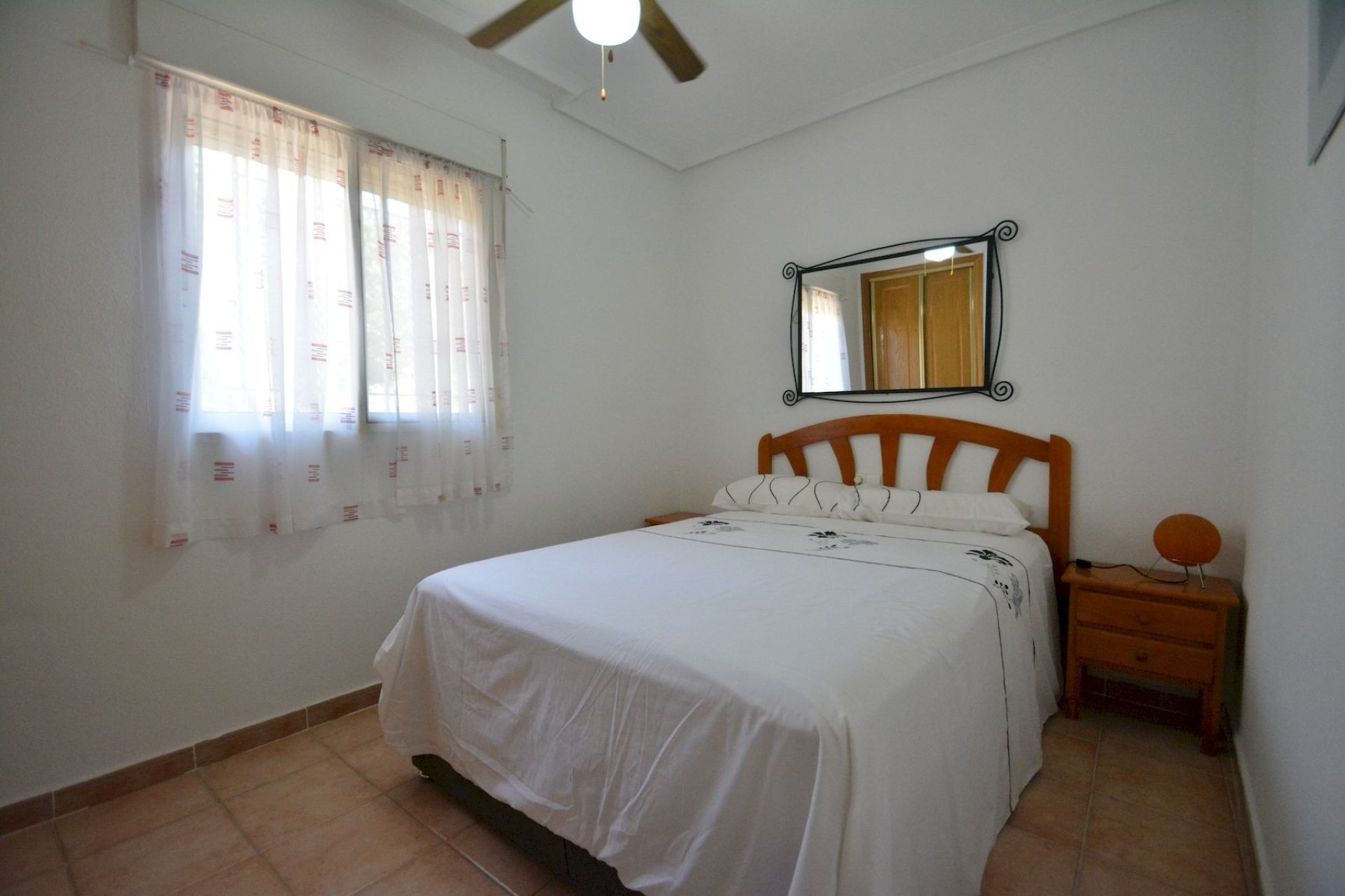 Wiederverkauf - Town House -
Guardamar del Segura - Costa Blanca