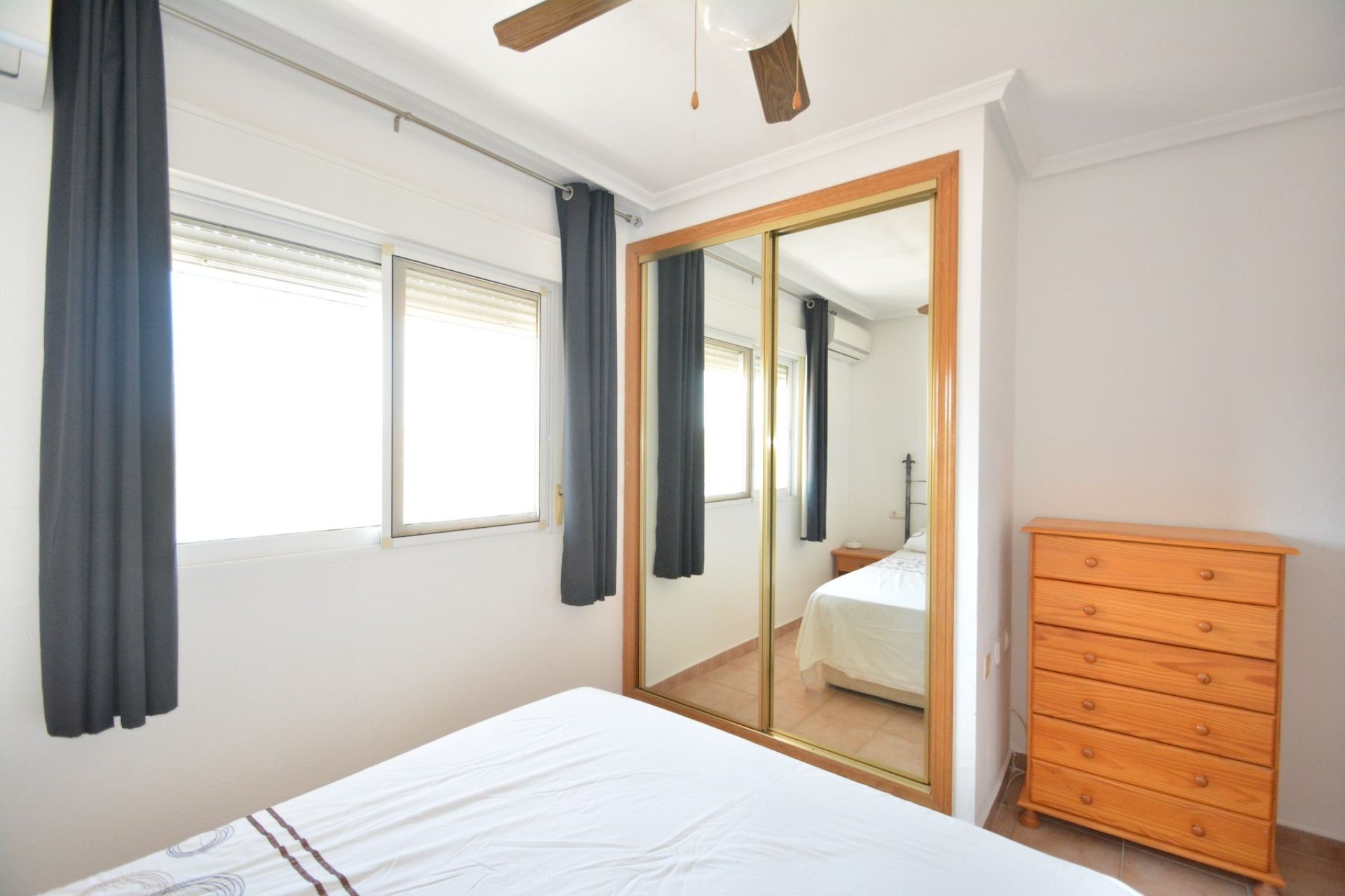 Wiederverkauf - Town House -
Guardamar del Segura - Costa Blanca