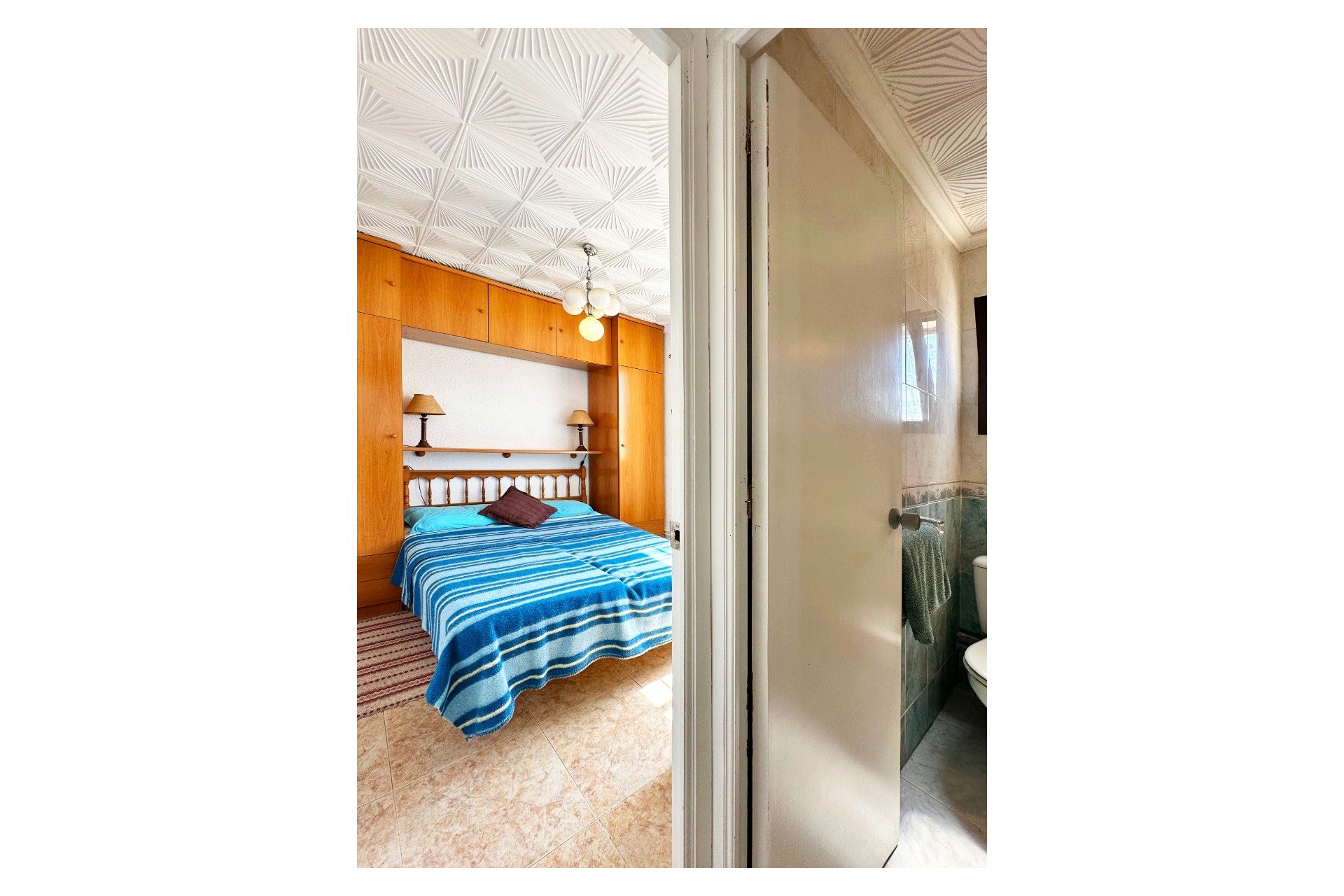 Wiederverkauf - Town House -
Guardamar del Segura - Costa Blanca