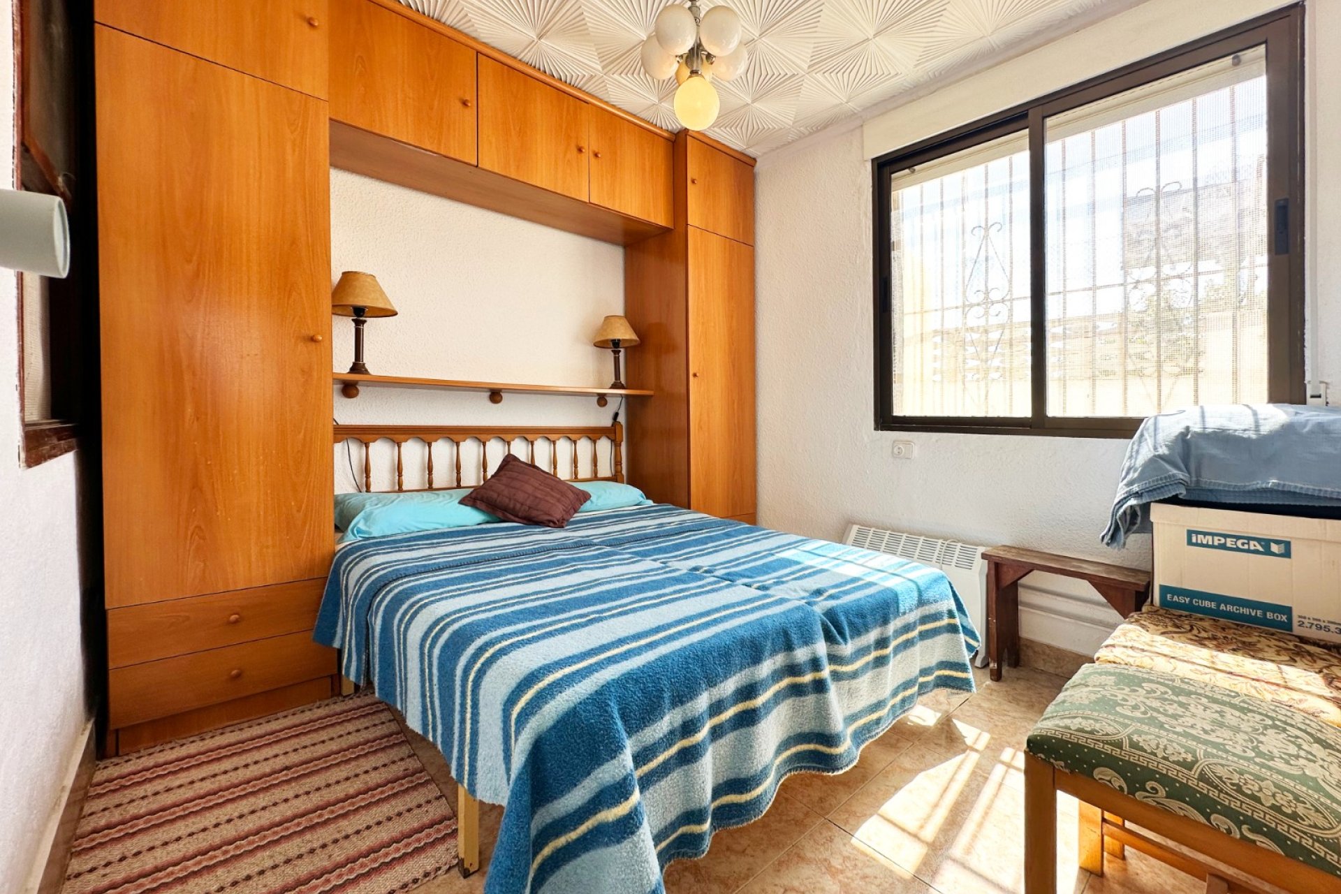 Wiederverkauf - Town House -
Guardamar del Segura - Costa Blanca