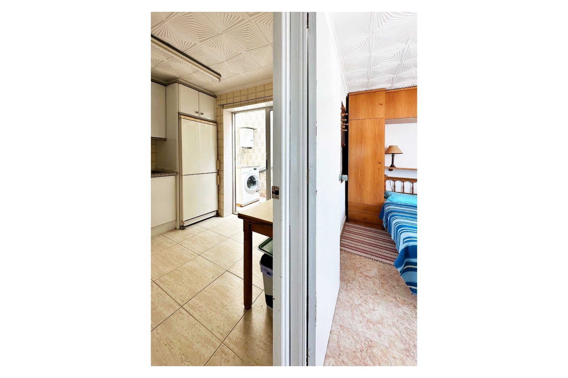 Wiederverkauf - Town House -
Guardamar del Segura - Costa Blanca