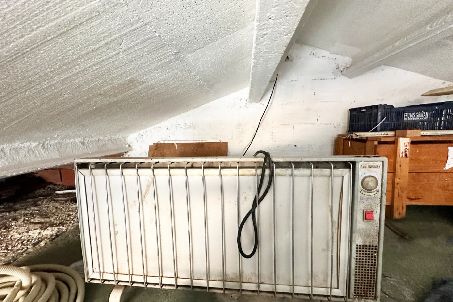 Wiederverkauf - Town House -
Guardamar del Segura - Costa Blanca