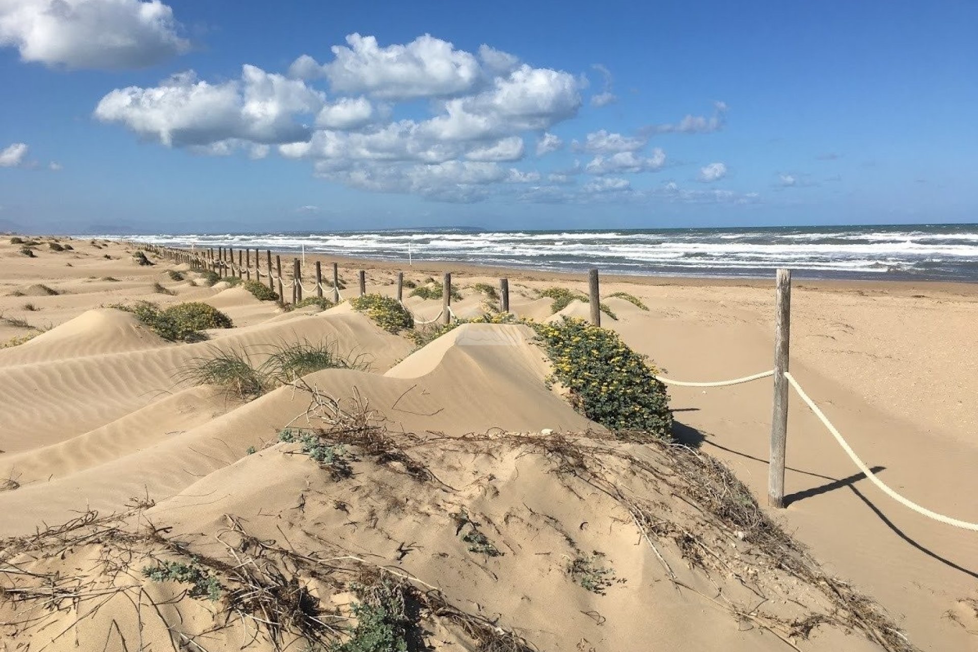 Wiederverkauf - Town House -
Guardamar del Segura - Costa Blanca