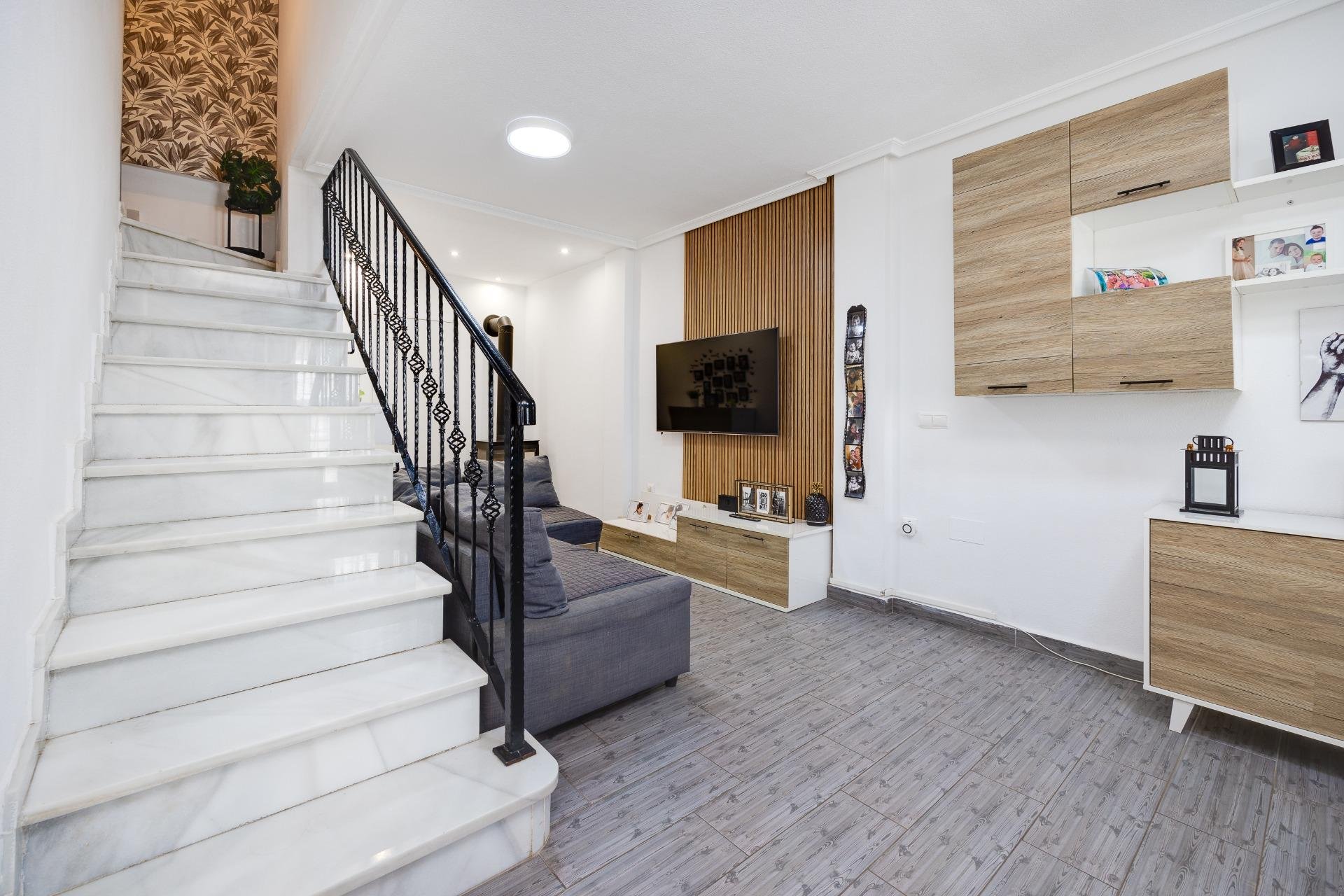 Wiederverkauf - Town House -
Guardamar del Segura - El Raso