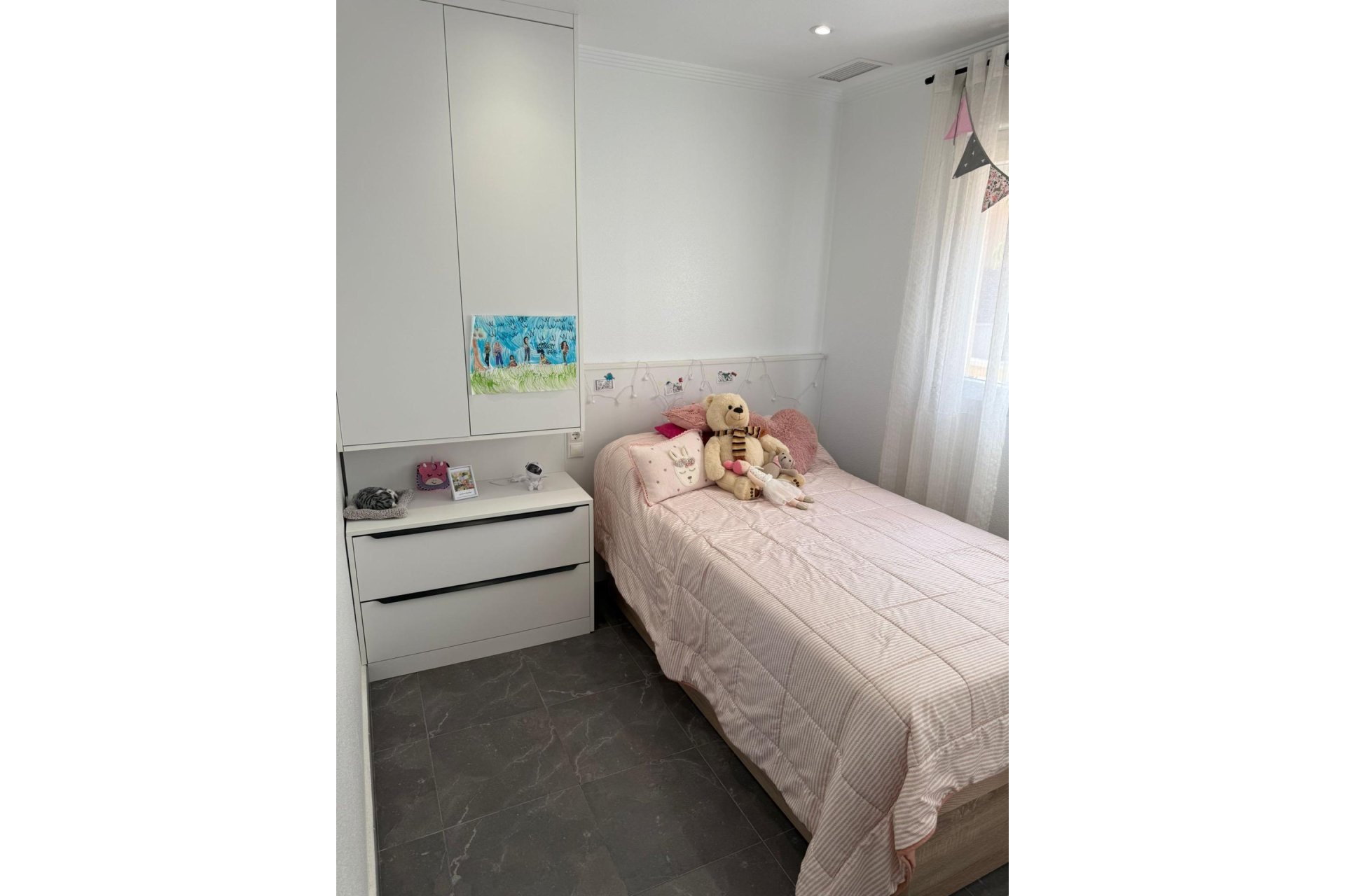Wiederverkauf - Town House -
Guardamar del Segura - Los Secanos