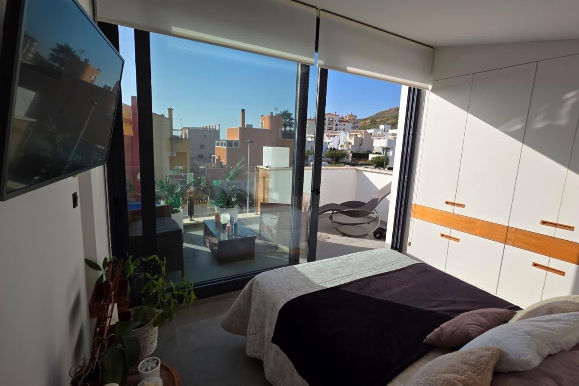 Wiederverkauf - Town House -
Guardamar del Segura - Los Secanos