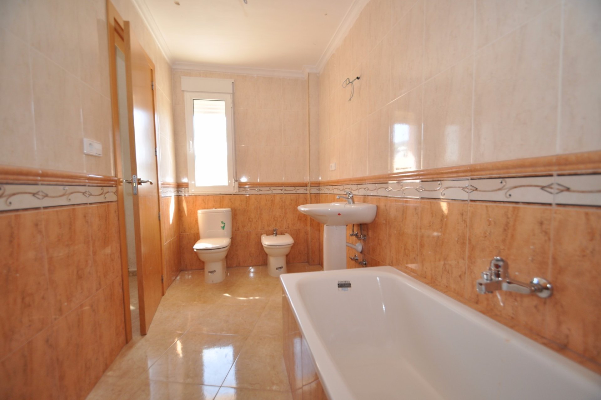 Wiederverkauf - Town House -
Ibi - Costa Blanca