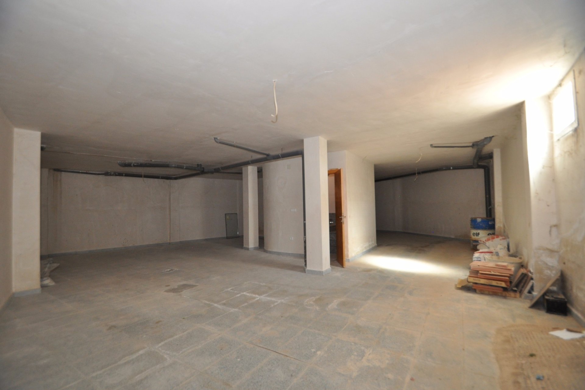 Wiederverkauf - Town House -
Ibi - Costa Blanca