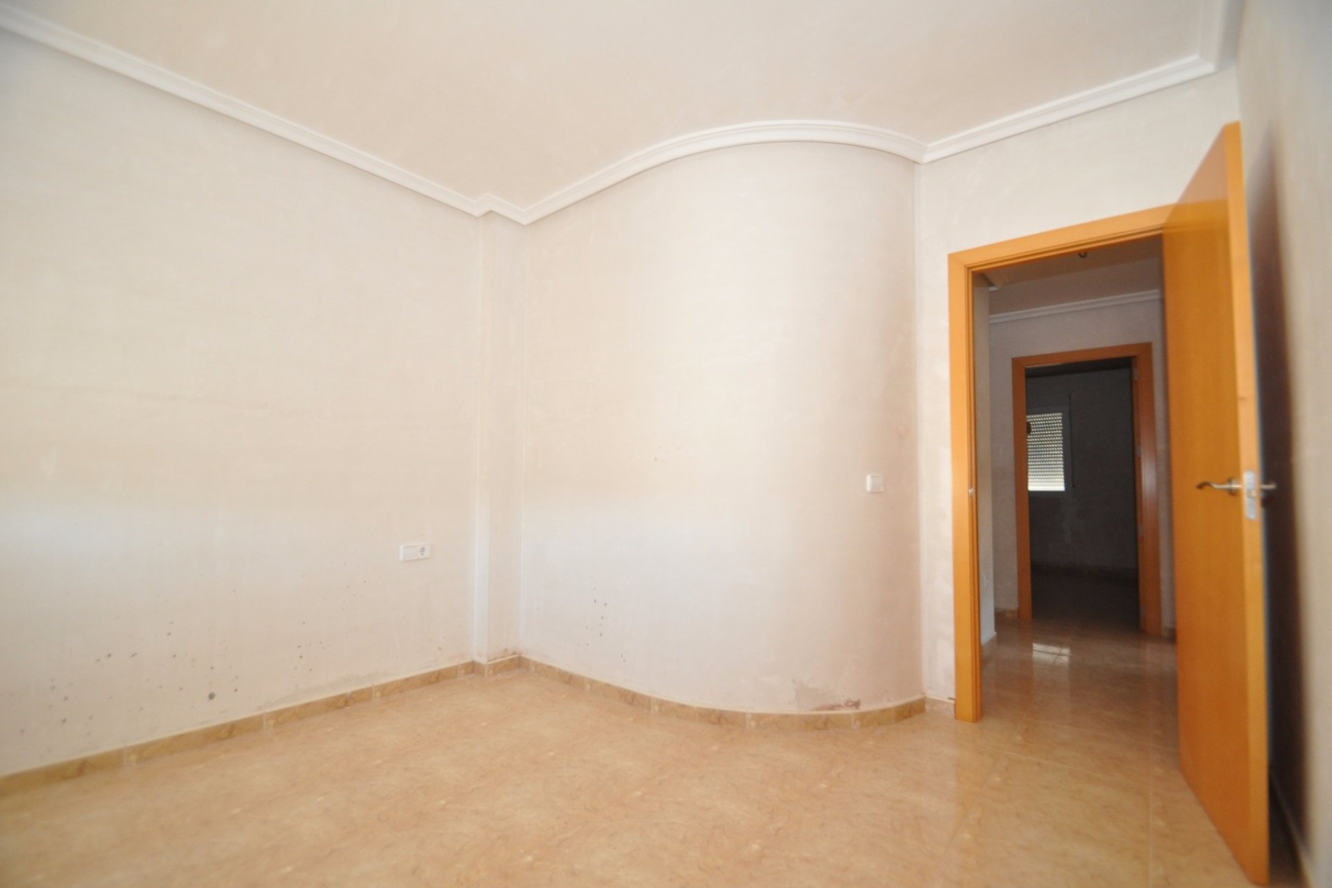 Wiederverkauf - Town House -
Ibi - Costa Blanca