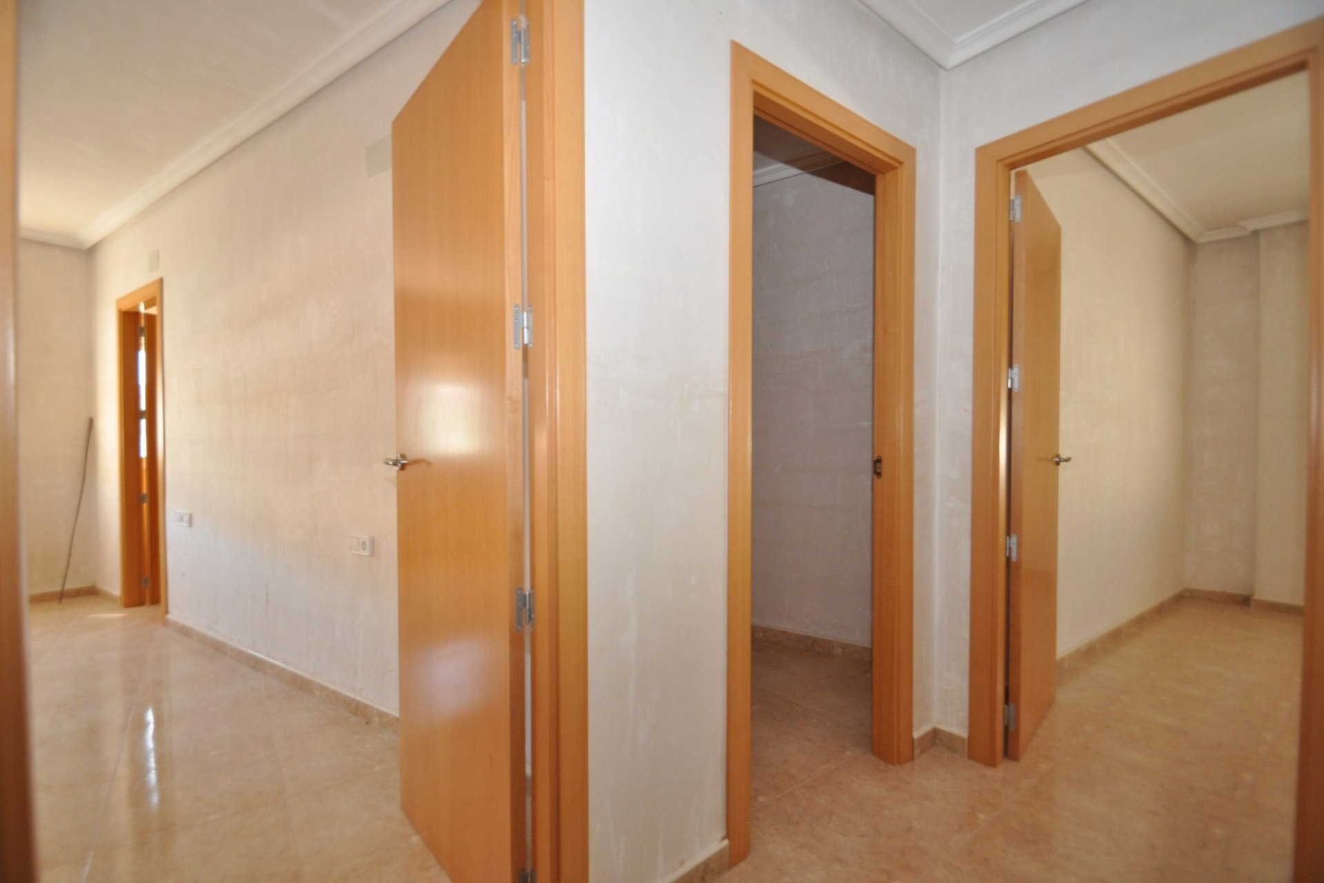 Wiederverkauf - Town House -
Ibi - Costa Blanca