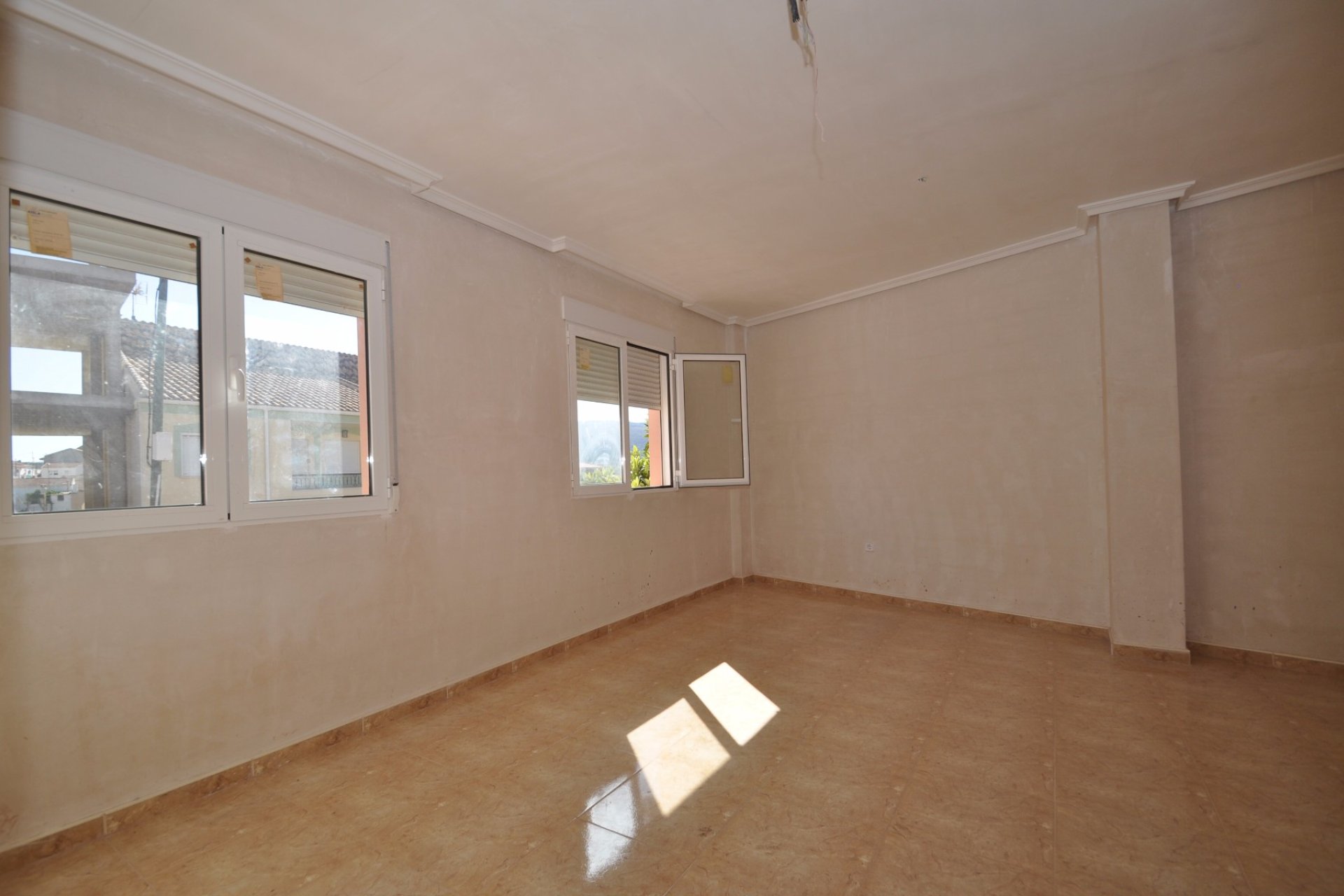 Wiederverkauf - Town House -
Ibi - Costa Blanca