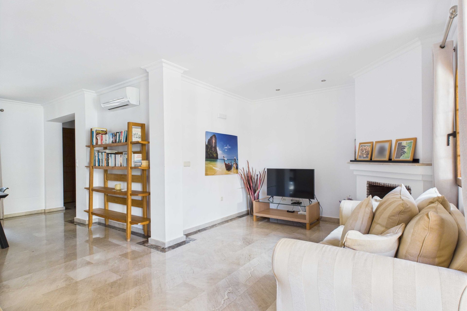 Wiederverkauf - Town House -
La Manga Club - Costa Calida