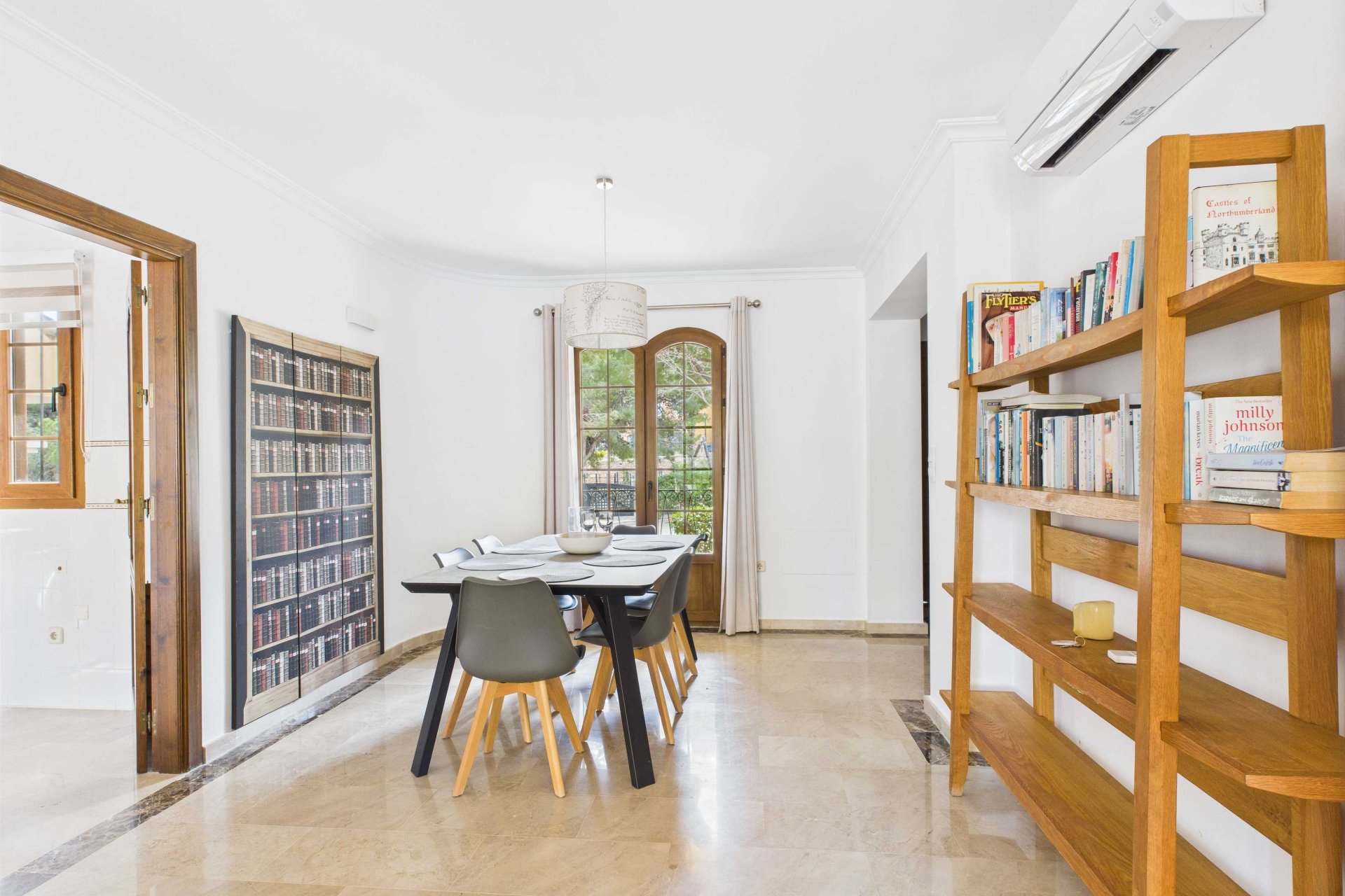 Wiederverkauf - Town House -
La Manga Club - Costa Calida