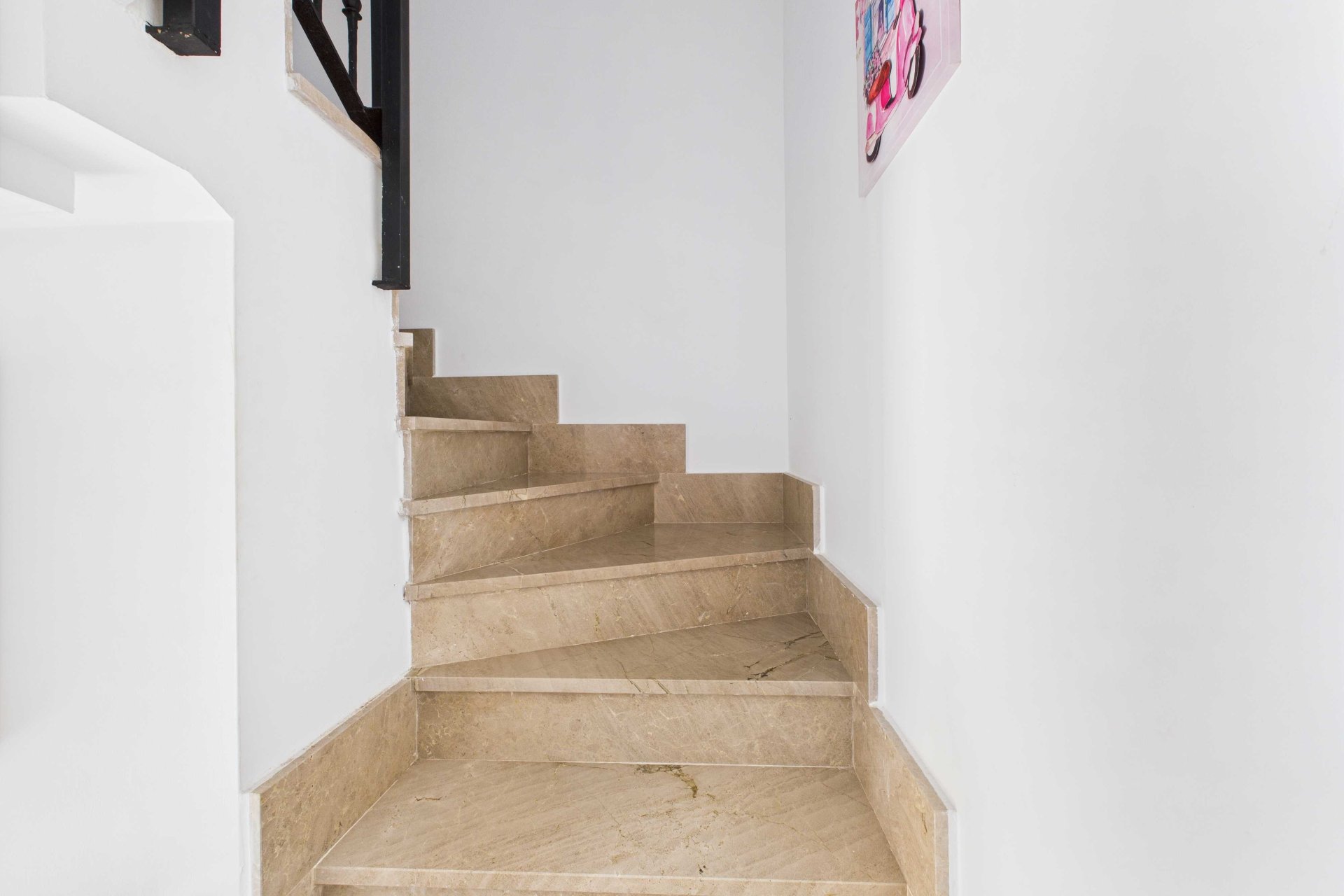 Wiederverkauf - Town House -
La Manga Club - Costa Calida
