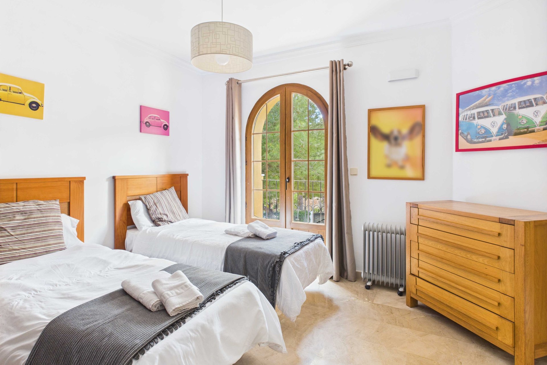 Wiederverkauf - Town House -
La Manga Club - Costa Calida