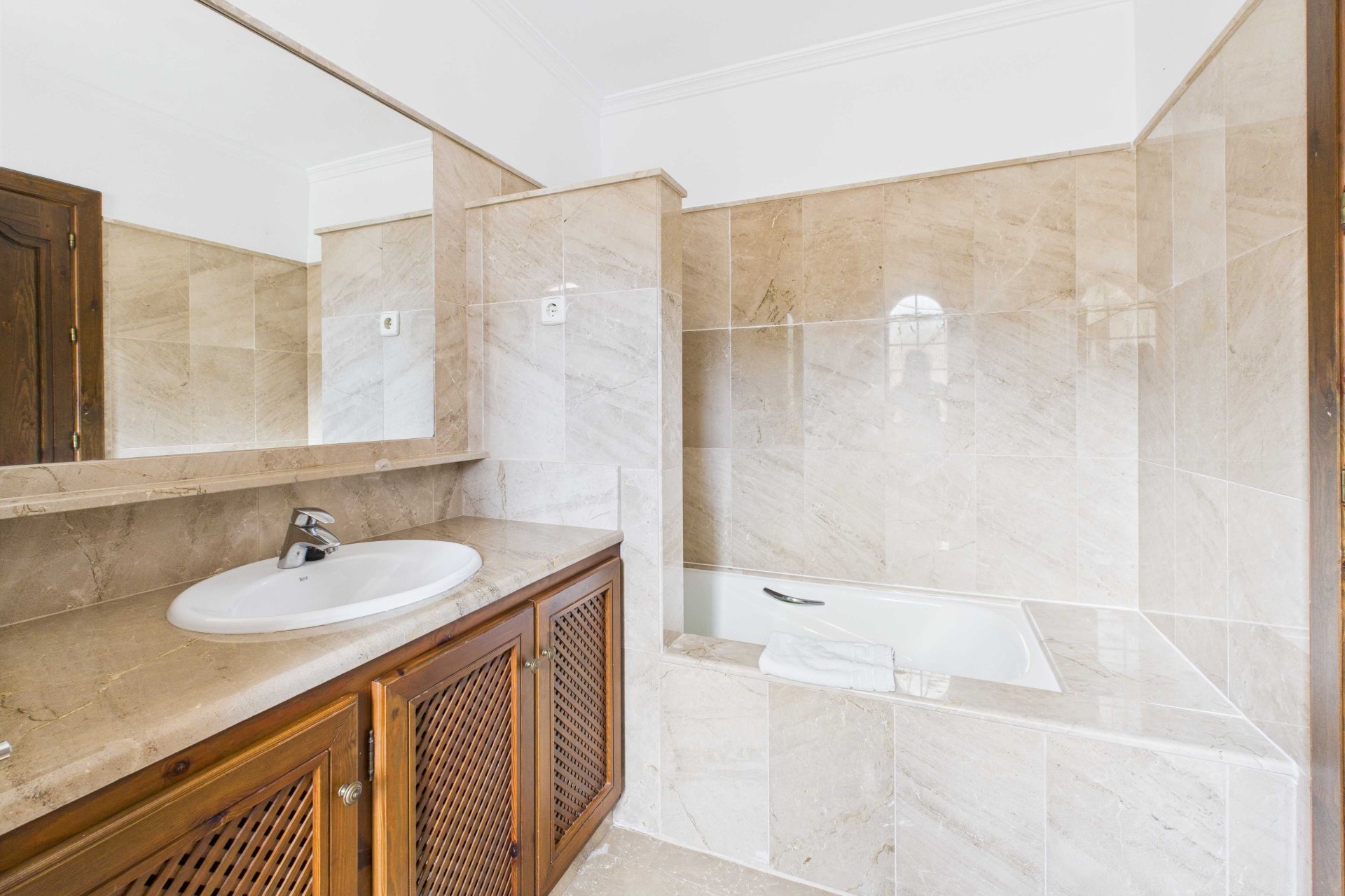 Wiederverkauf - Town House -
La Manga Club - Costa Calida