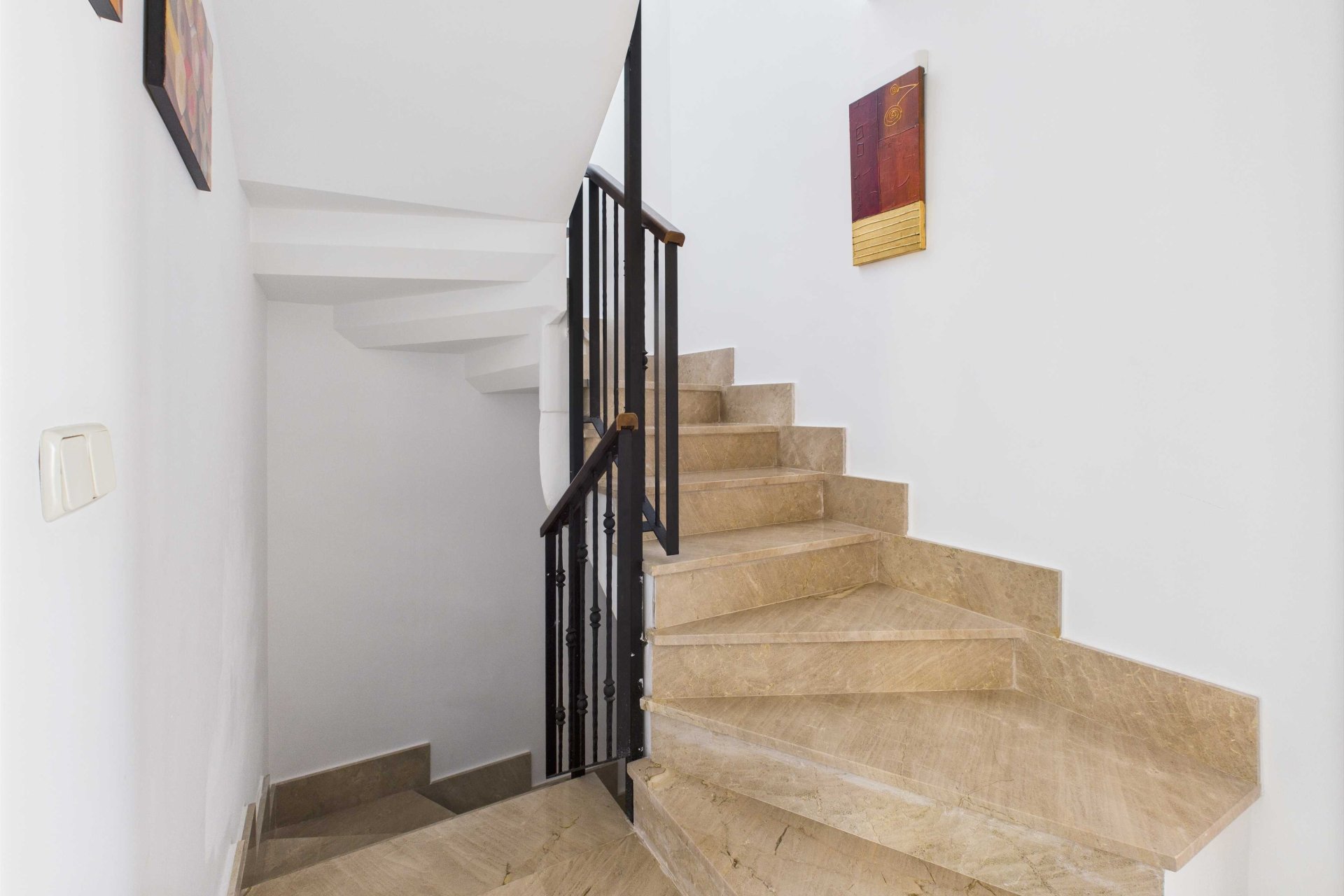 Wiederverkauf - Town House -
La Manga Club - Costa Calida