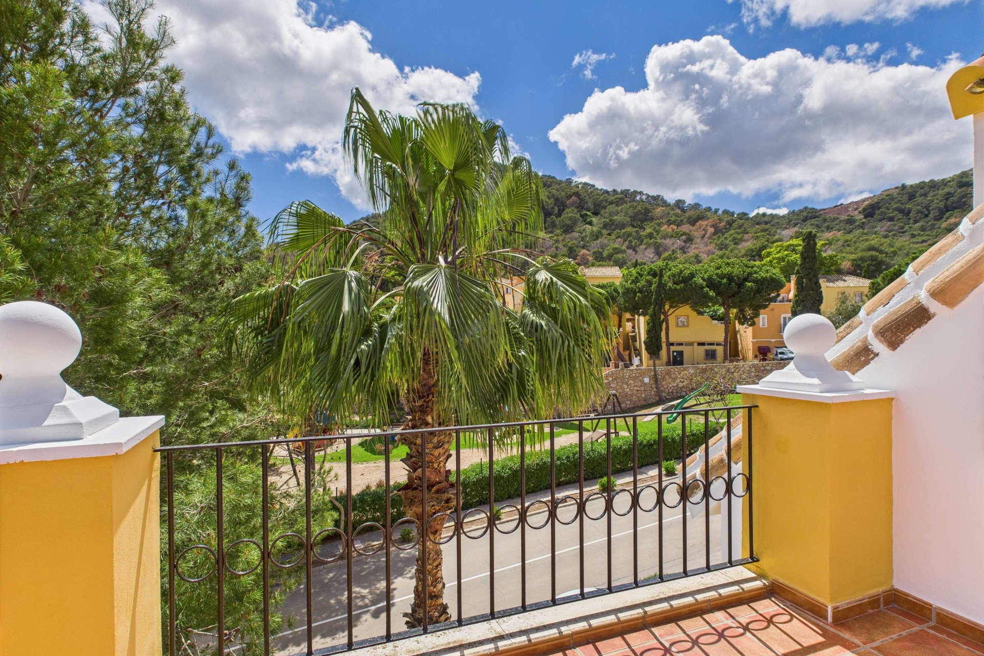 Wiederverkauf - Town House -
La Manga Club - Costa Calida