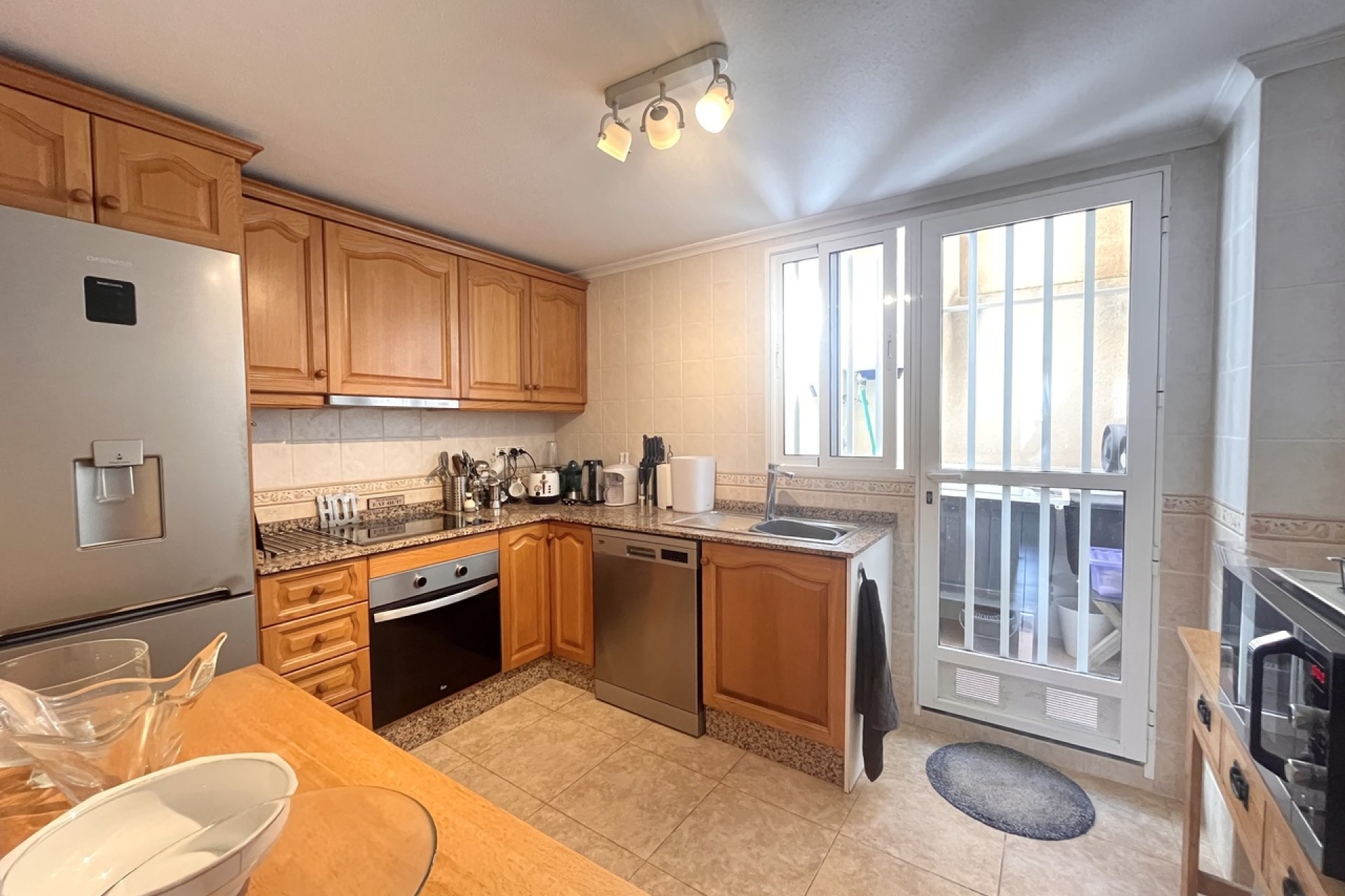 Wiederverkauf - Town House -
La Mata - Costa Blanca