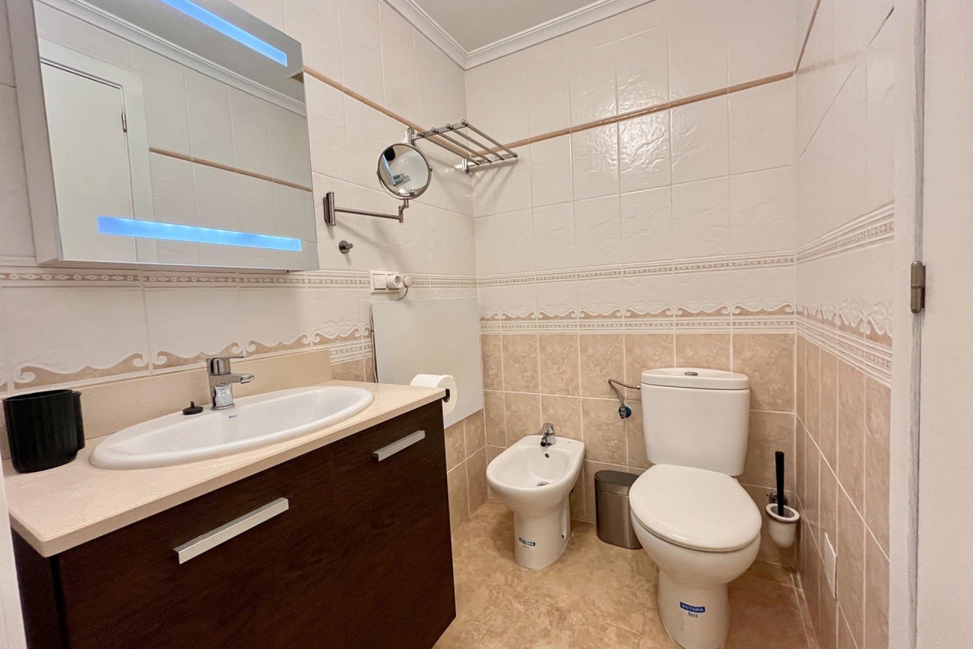 Wiederverkauf - Town House -
La Mata - Costa Blanca