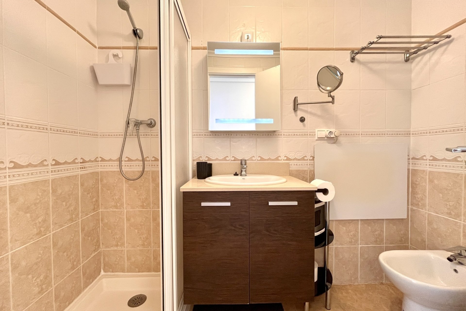 Wiederverkauf - Town House -
La Mata - Costa Blanca